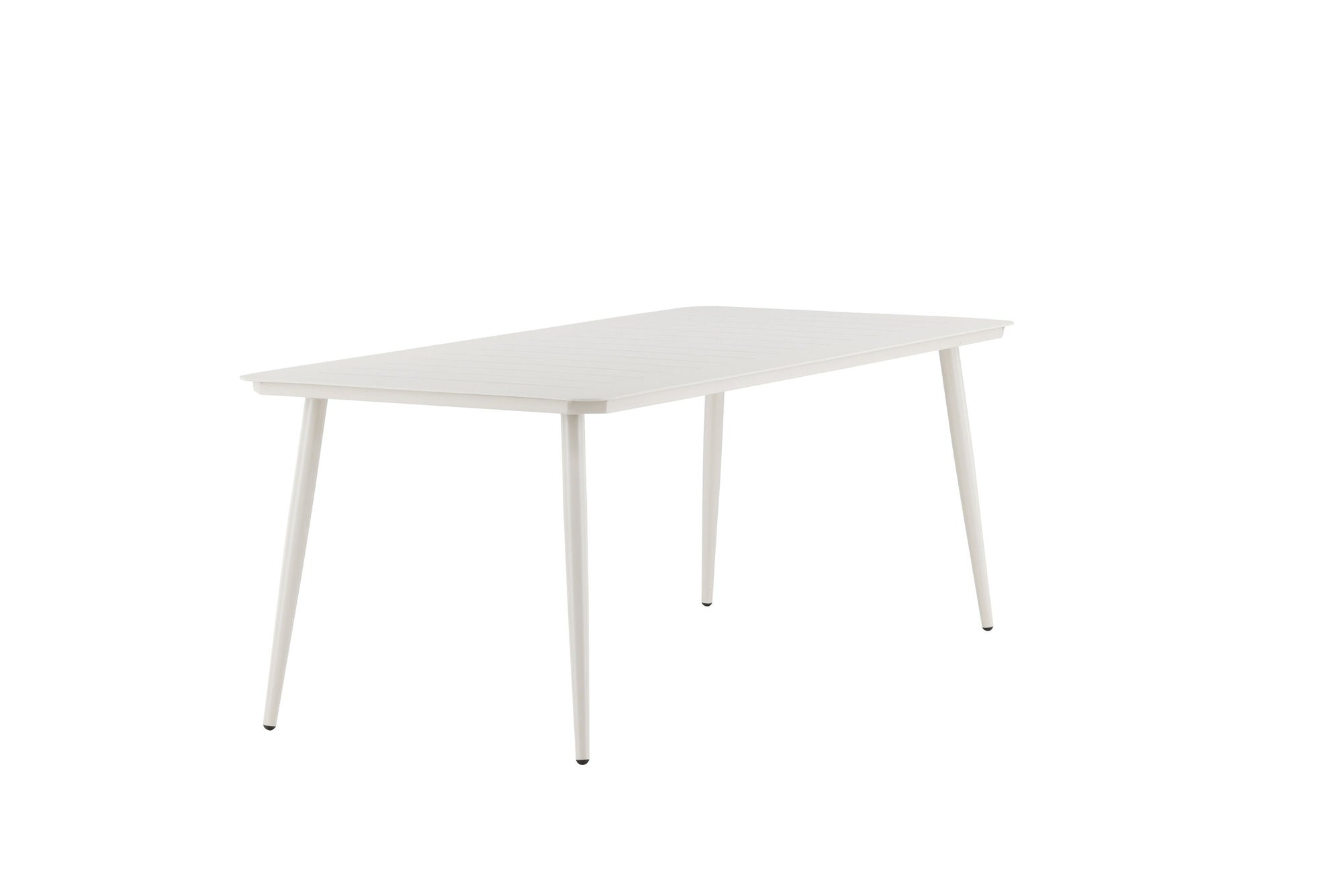 Venture Home Lina spisebord - Beige - 200*90