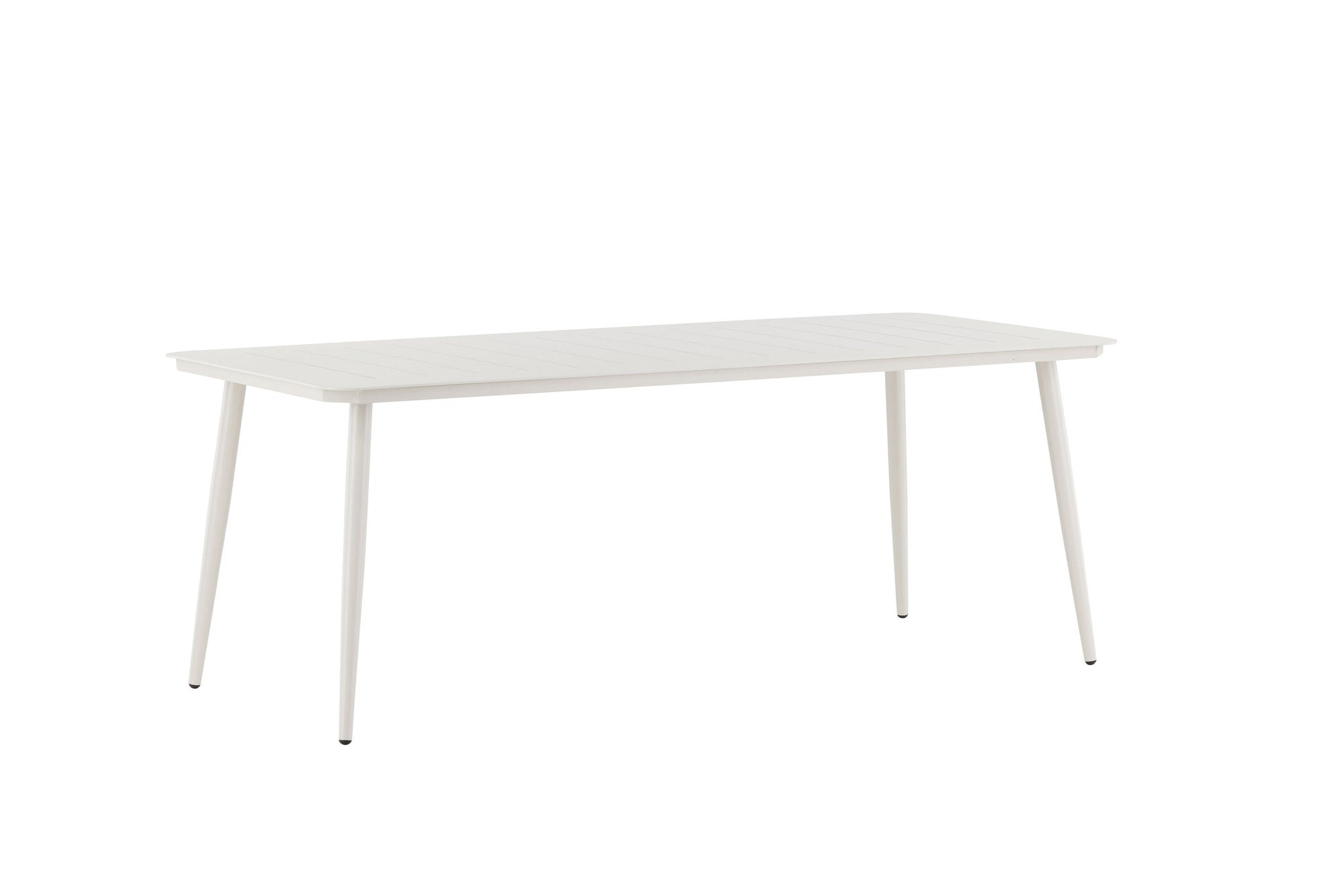 Venture Home Lina spisebord - Beige - 200*90