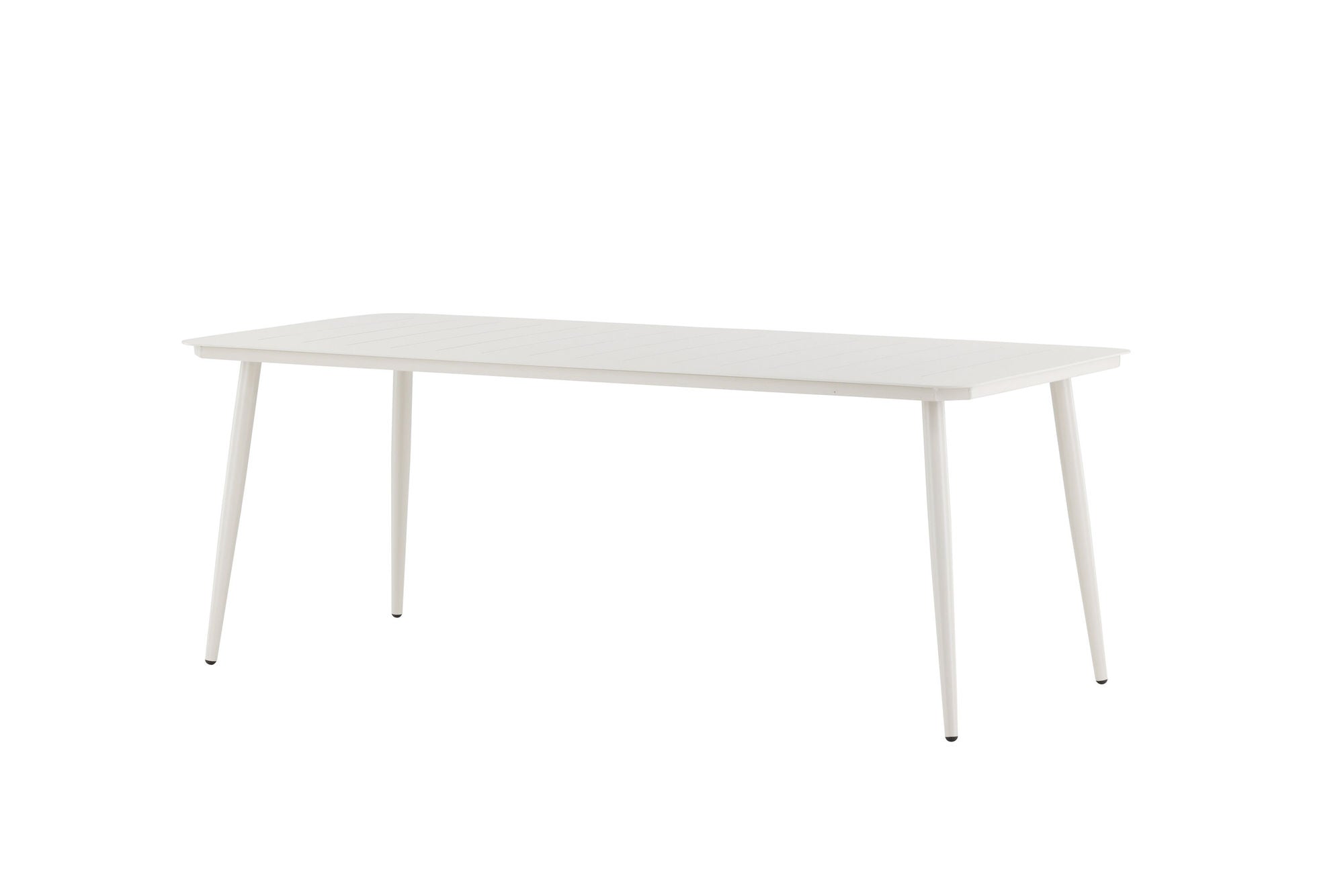 Venture Home Lina spisebord - Beige - 200*90