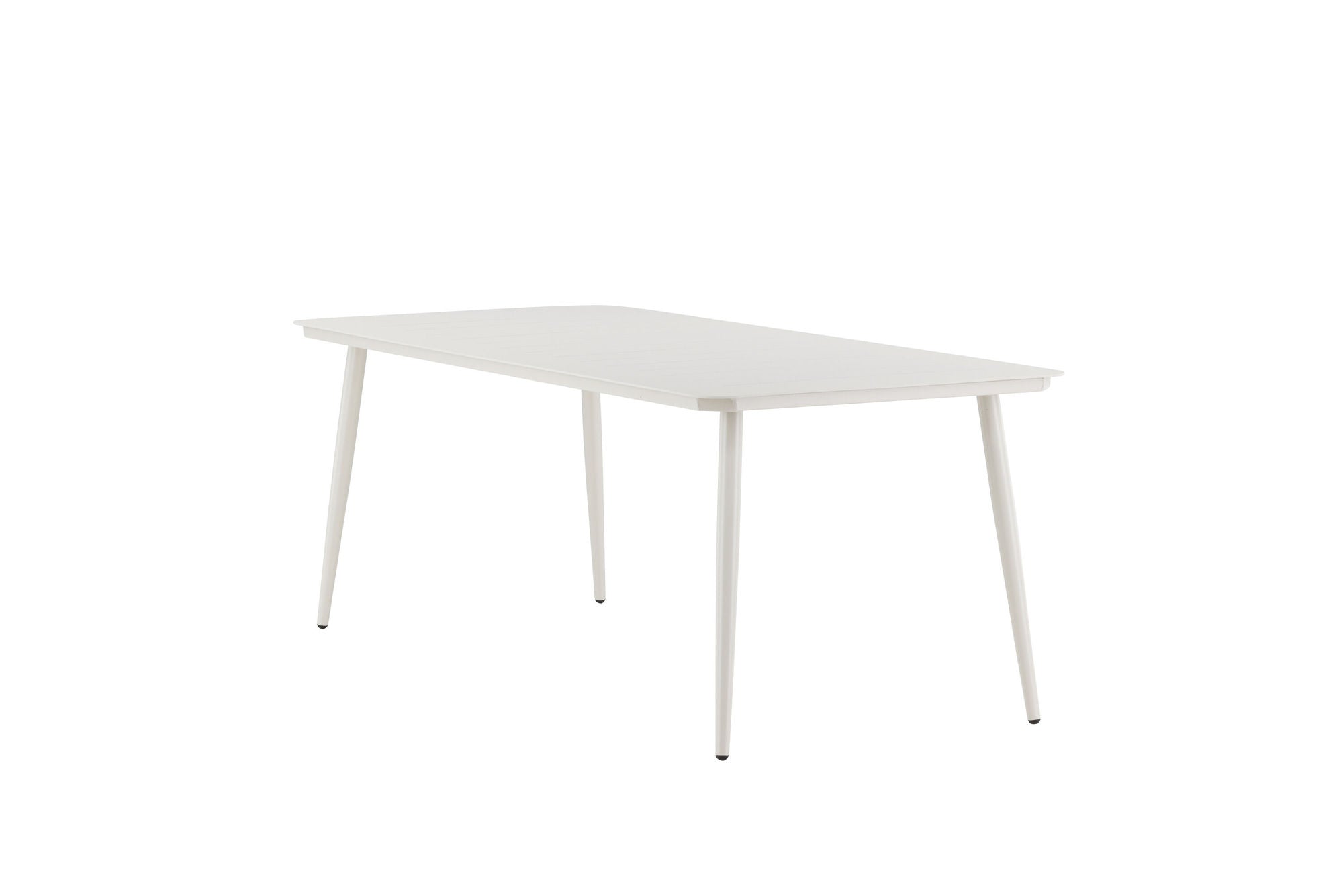 Venture Home Lina spisebord - Beige - 200*90