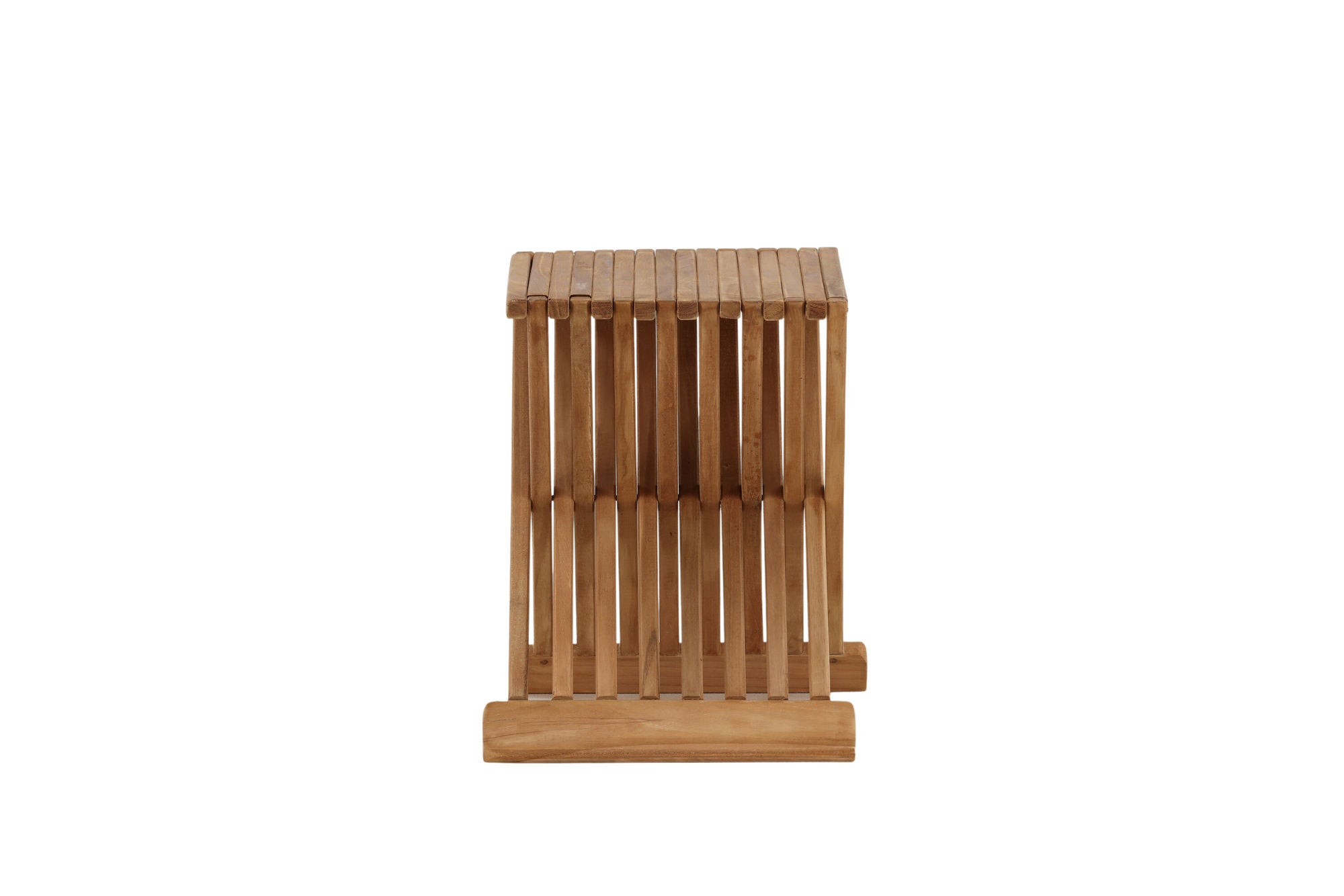 Venture Home Ghana - Lounge bord Z- Natural - Teak -