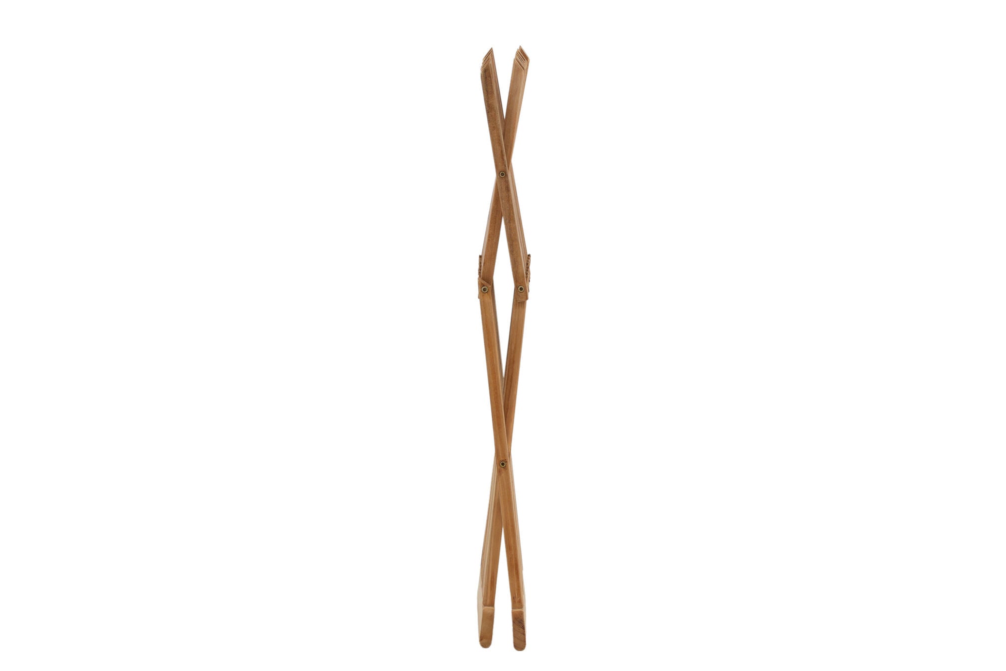 Venture Home Ghana - Lounge bord Z- Natural - Teak -