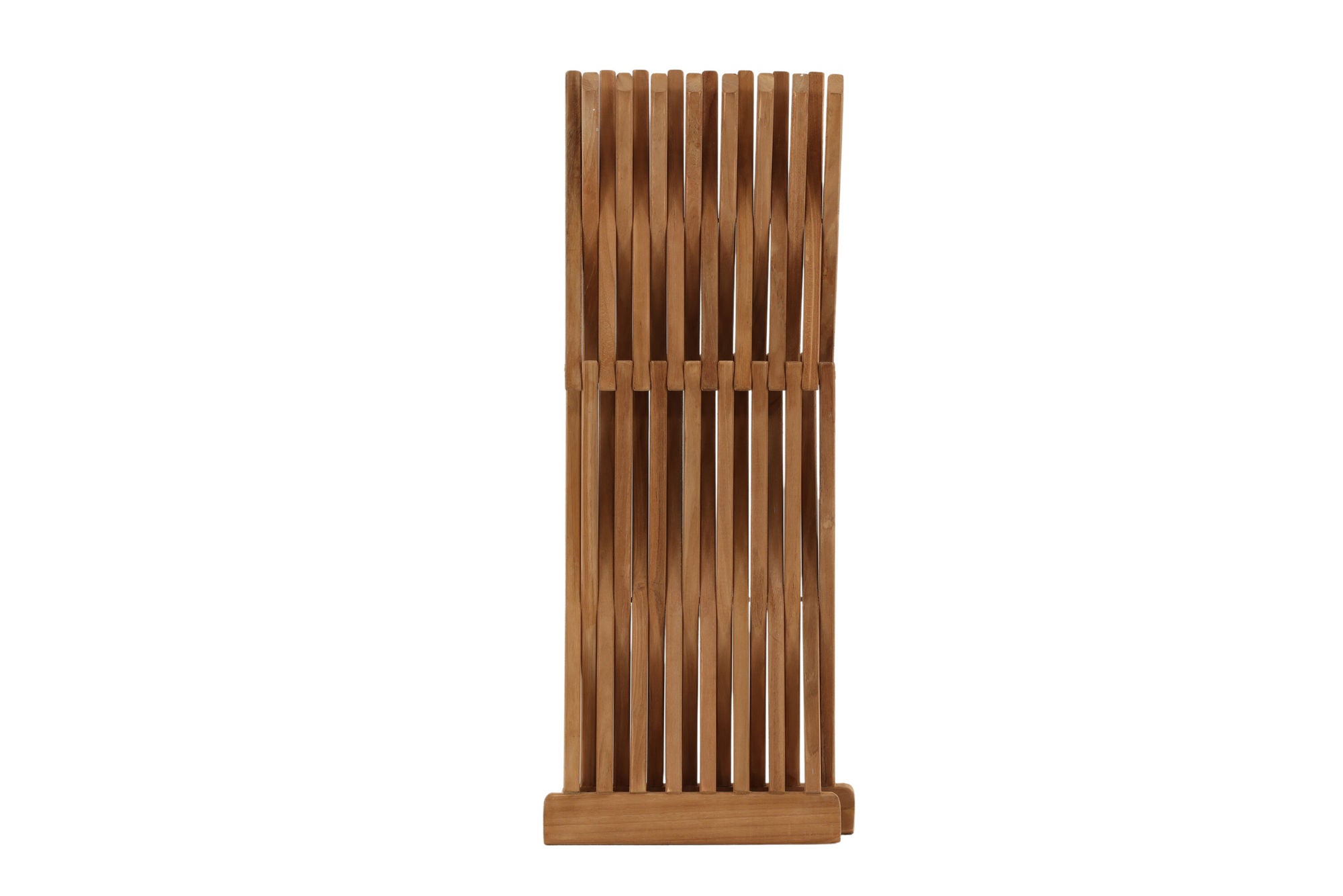 Venture Home Ghana - Lounge bord Z- Natural - Teak -