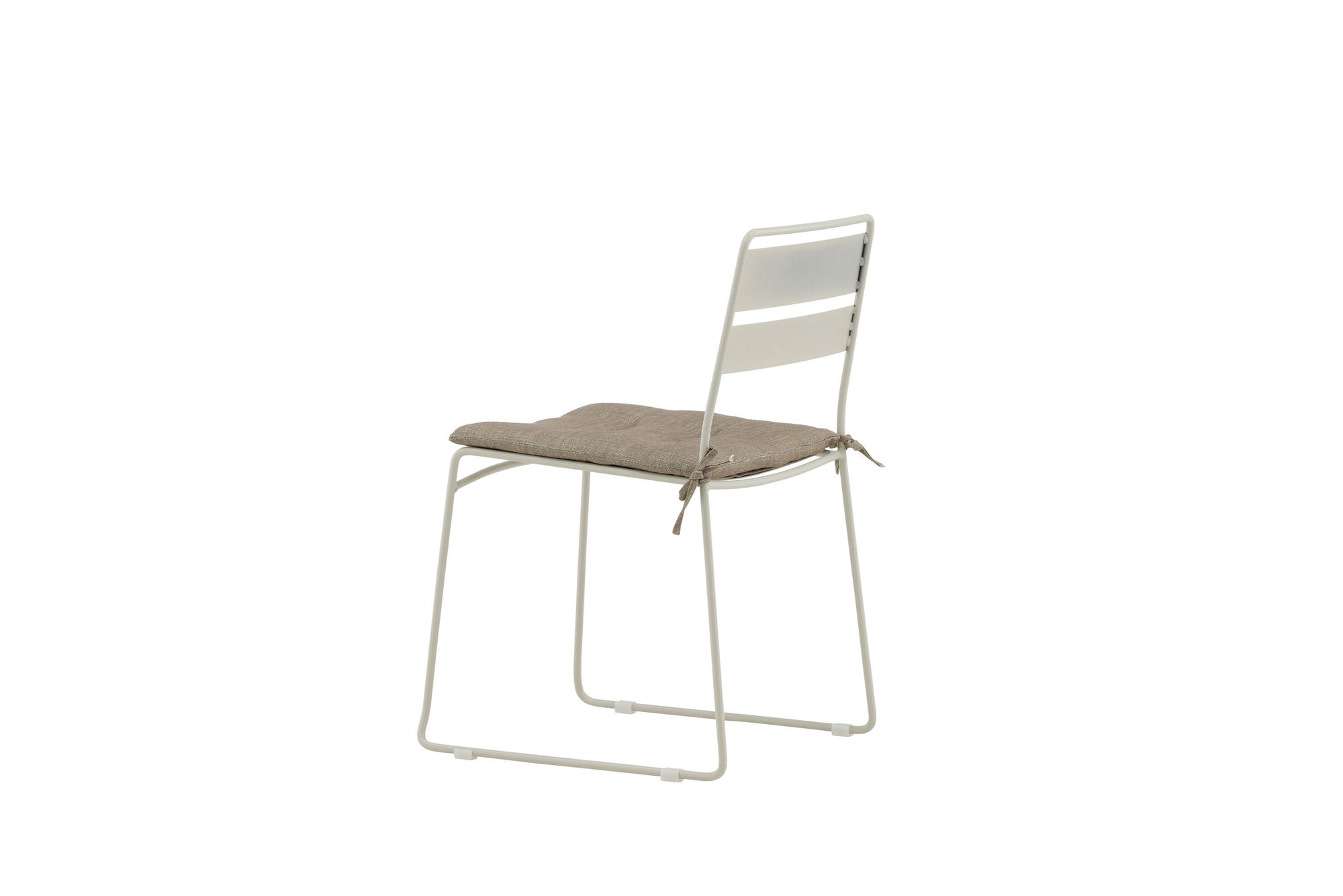 Venture Home Seat Cushion for Lina Spisebordsstol - Offwhite