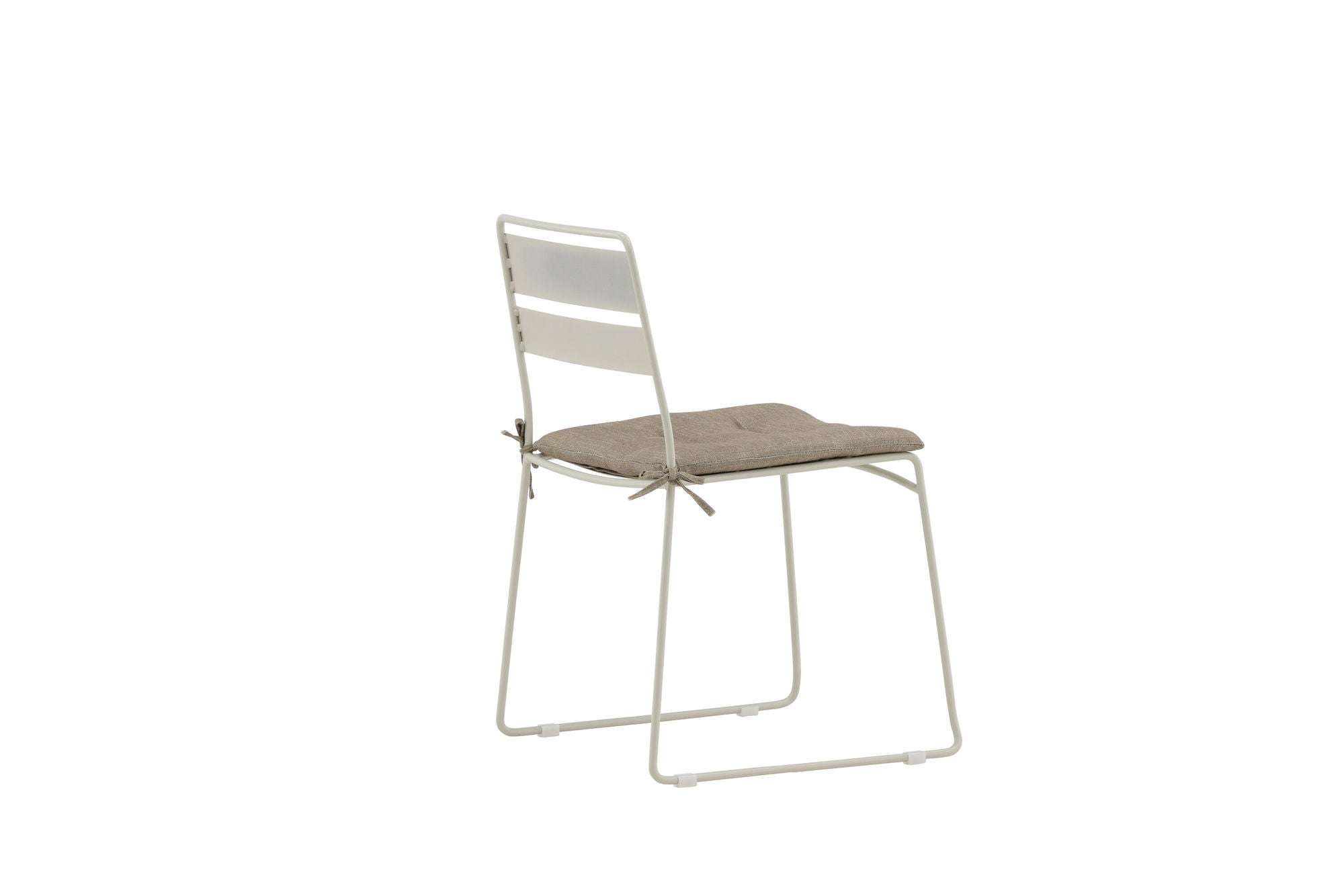 Venture Home Seat Cushion for Lina Spisebordsstol - Offwhite
