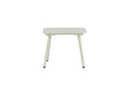 Venture Home Lina Side bord - Beige 40*40cm
