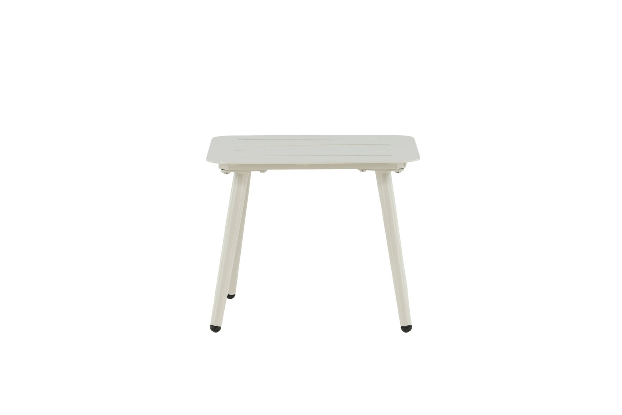 Venture Home Lina Side bord - Beige 40*40cm