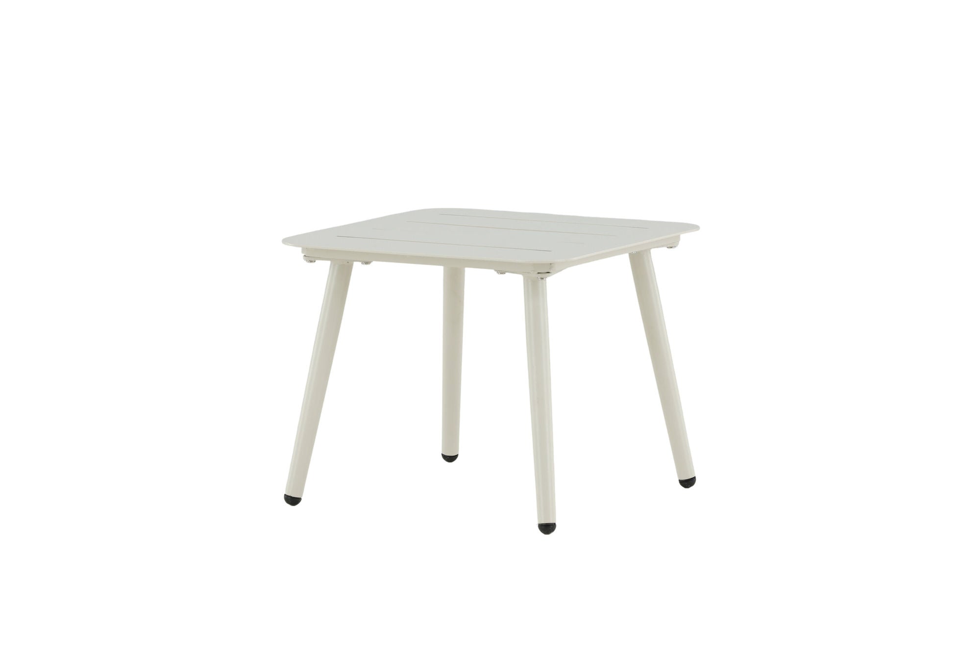Venture Home Lina Side bord - Beige 40*40cm