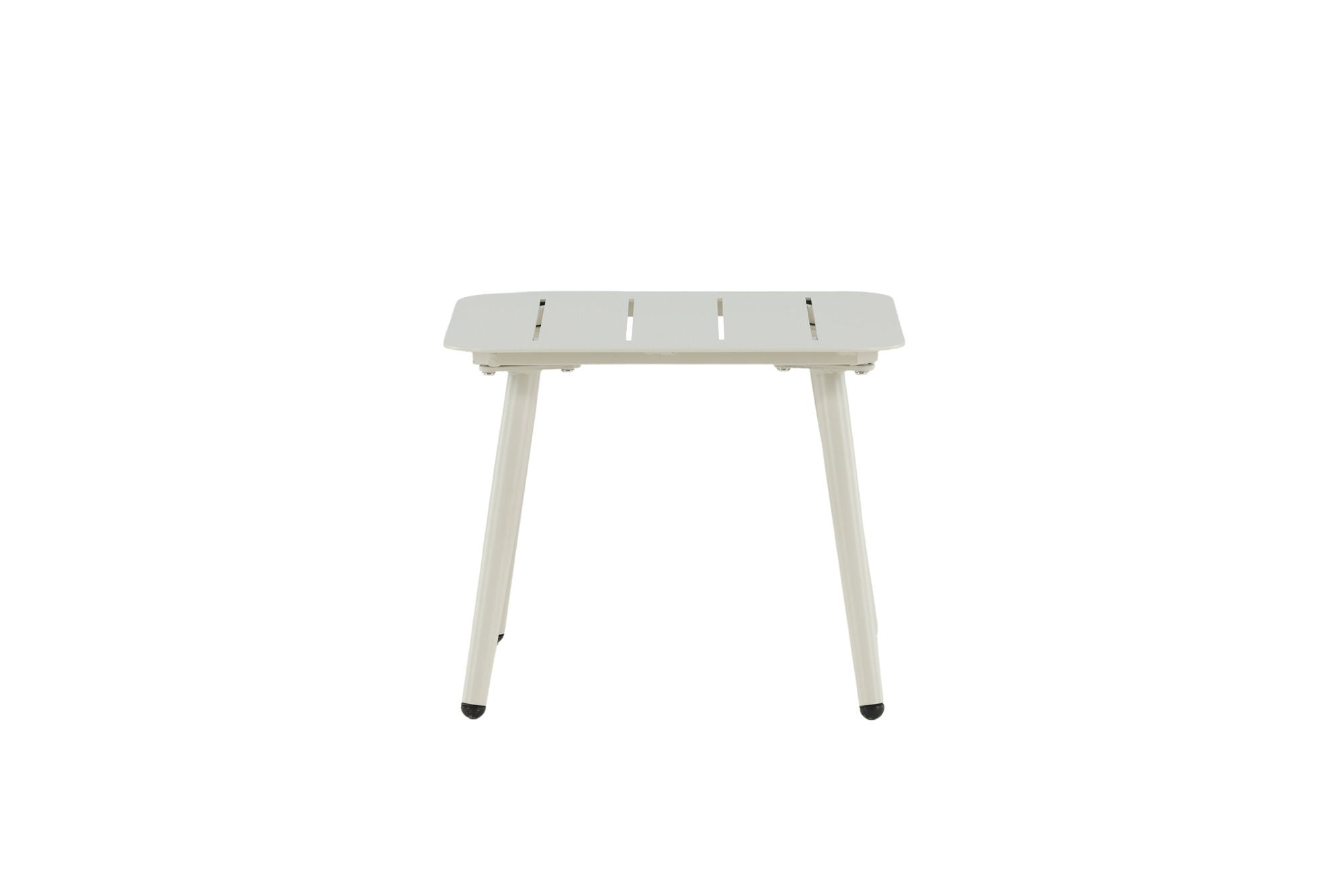 Venture Home Lina Side bord - Beige 40*40cm