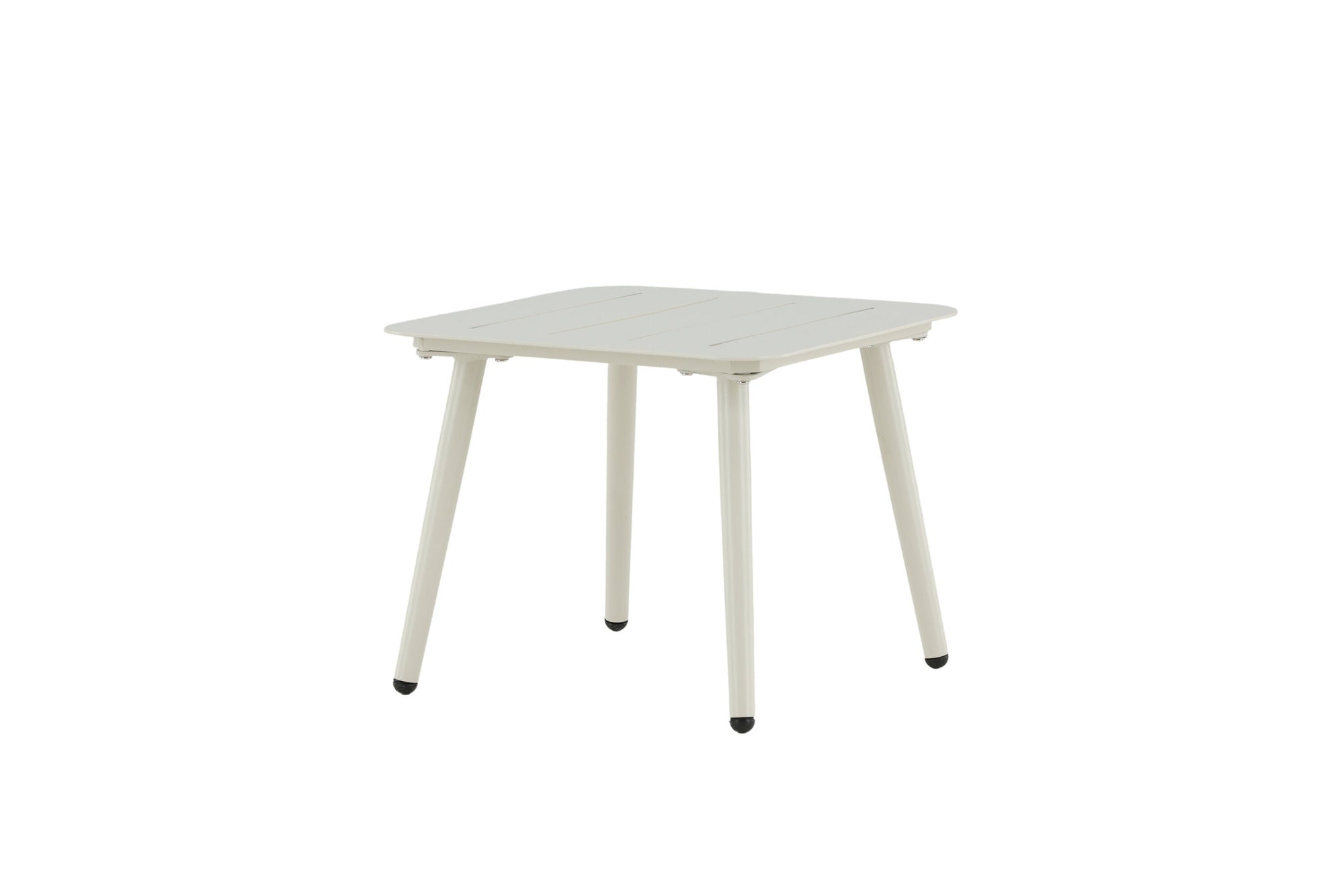 Venture Home Lina Side bord - Beige 40*40cm