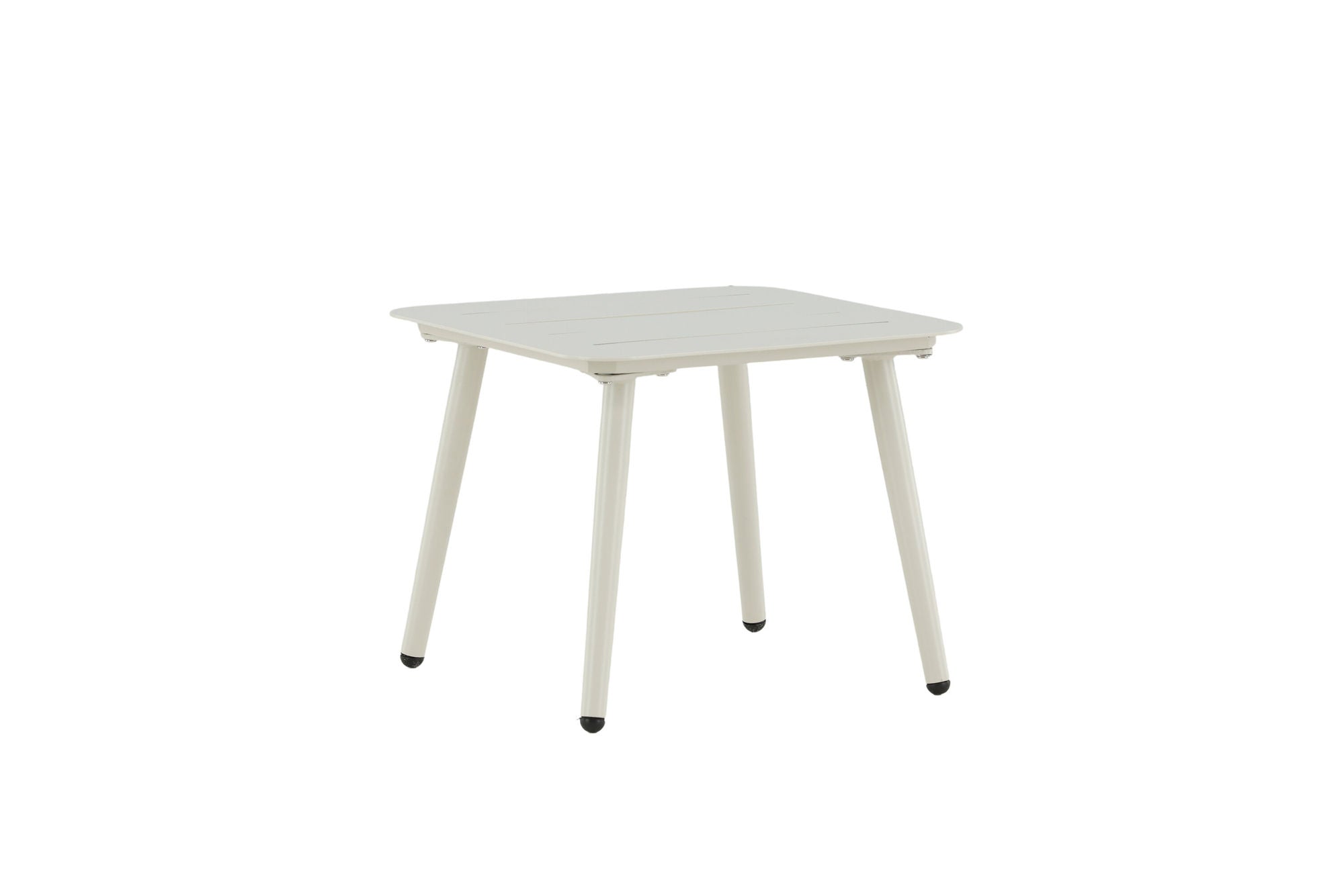 Venture Home Lina Side bord - Beige 40*40cm