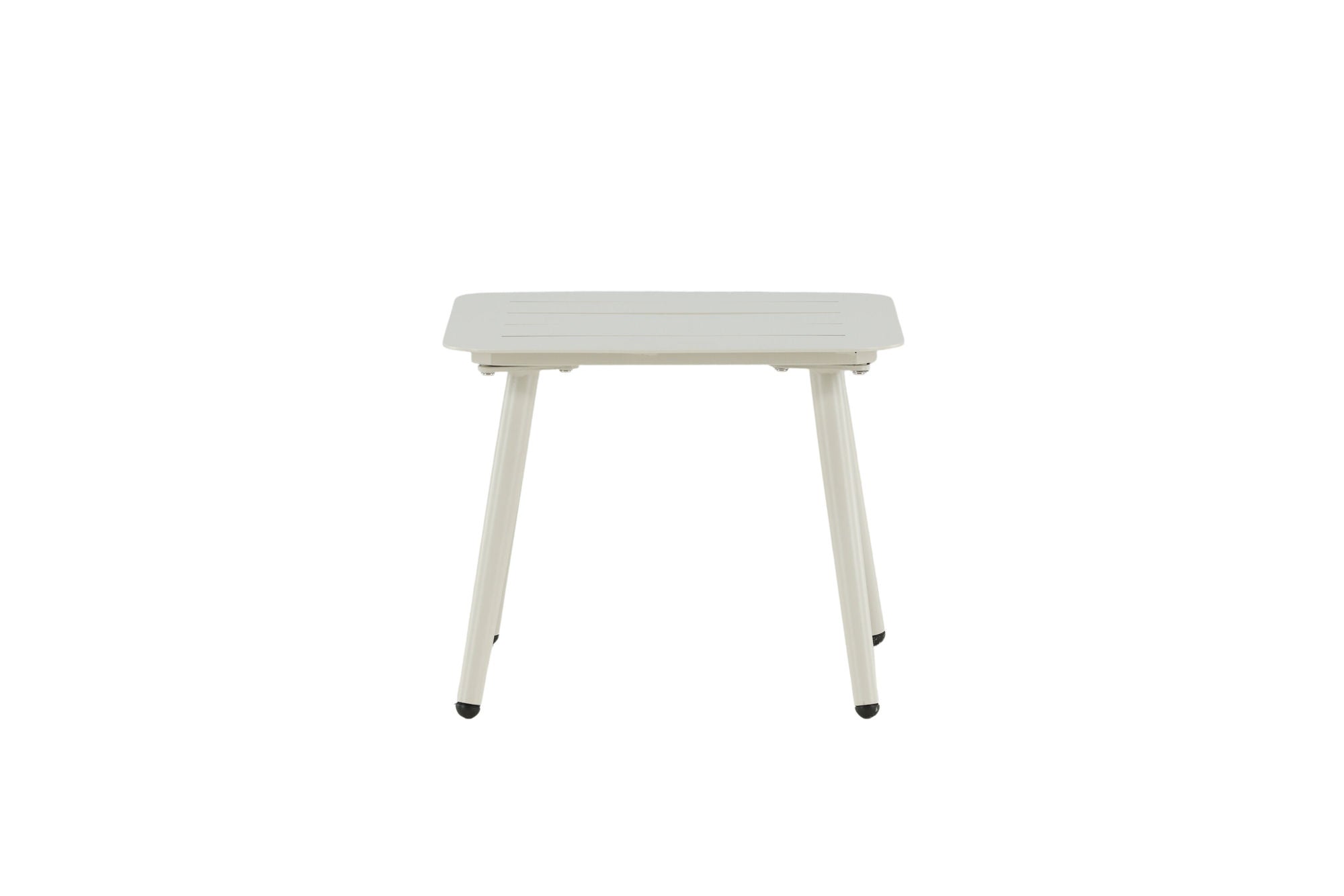 Venture Home Lina Side bord - Beige 40*40cm