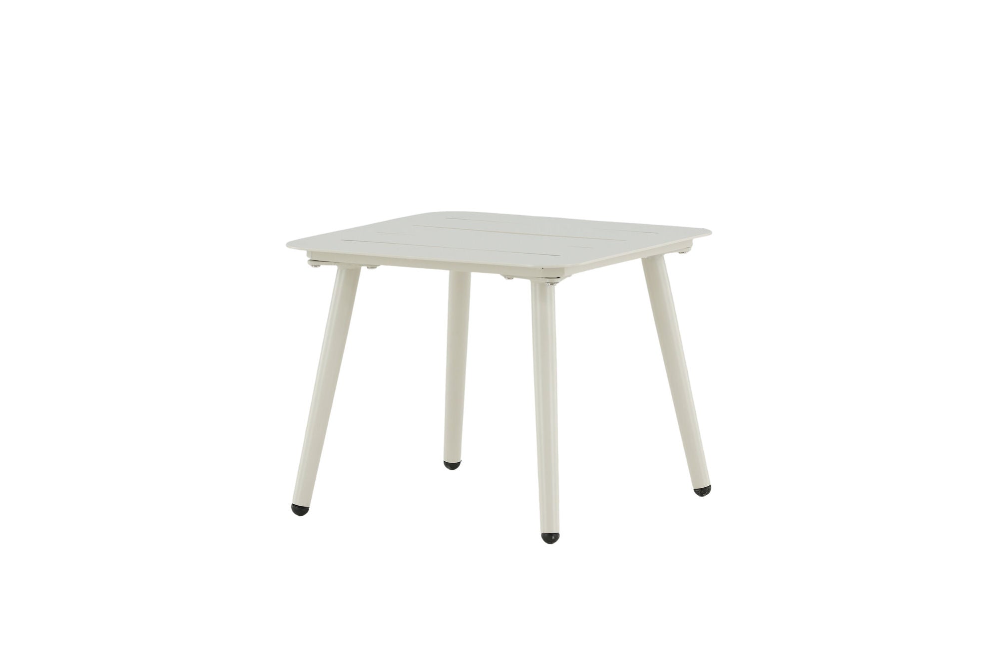 Venture Home Lina Side bord - Beige 40*40cm