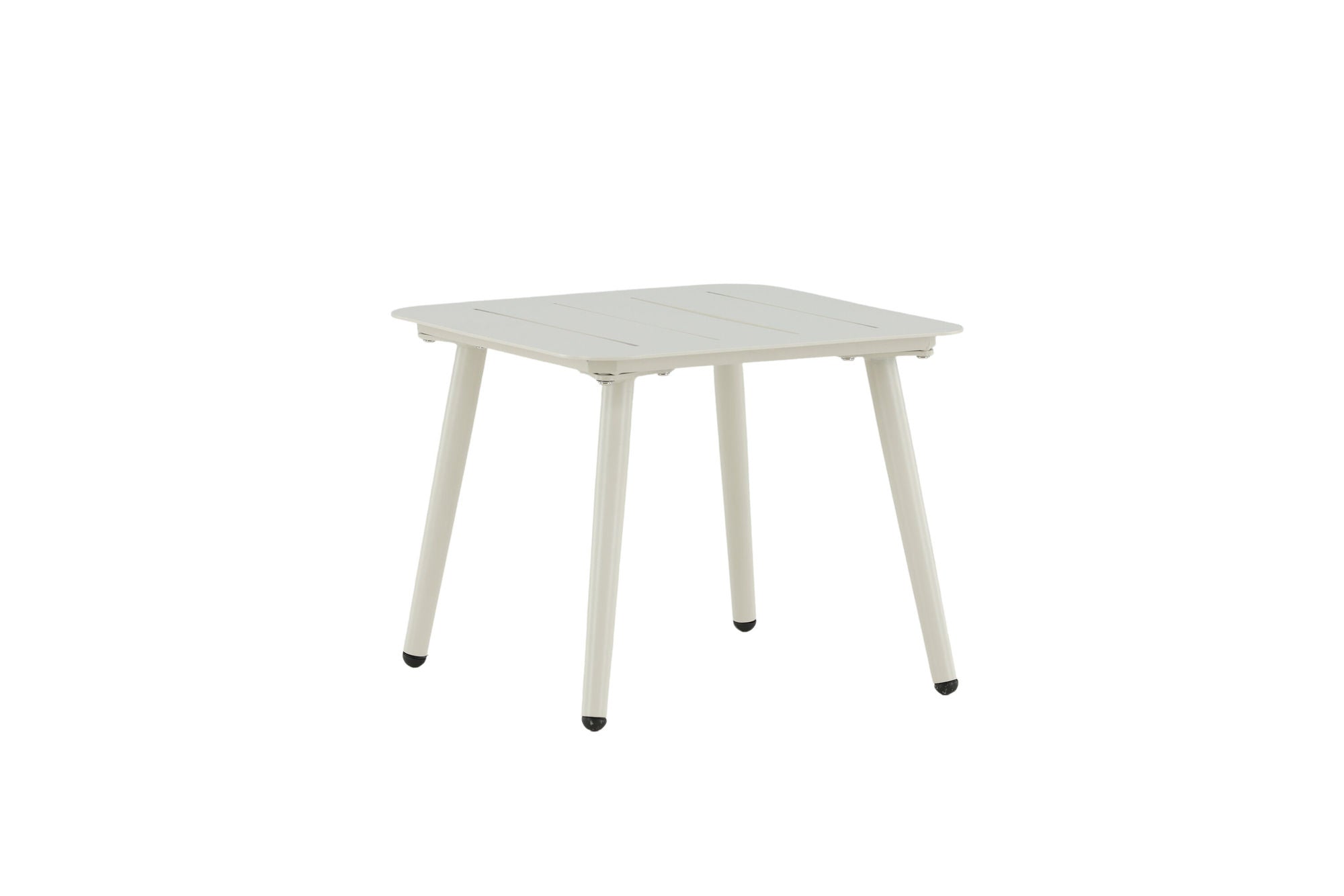 Venture Home Lina Side bord - Beige 40*40cm