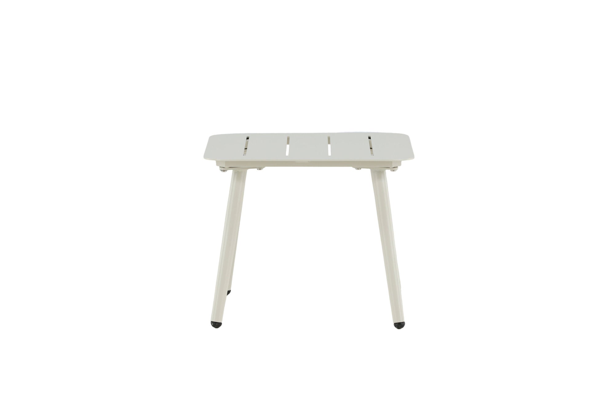 Venture Home Lina Side bord - Beige 40*40cm