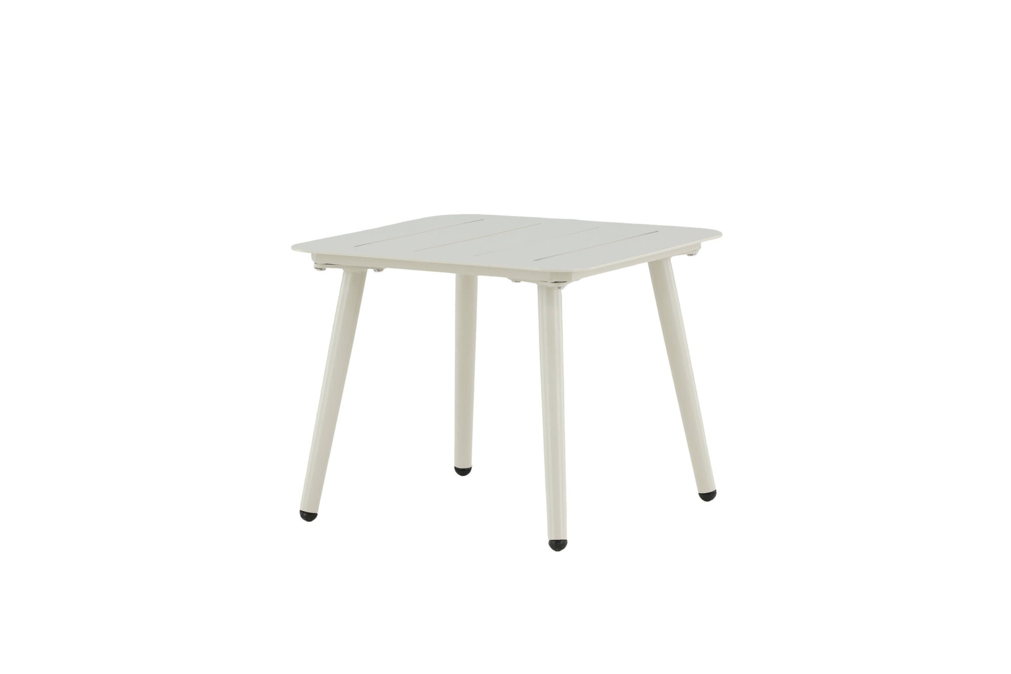 Venture Home Lina Side bord - Beige 40*40cm