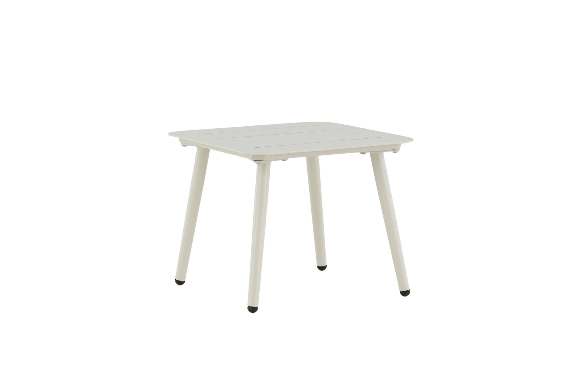 Venture Home Lina Side bord - Beige 40*40cm