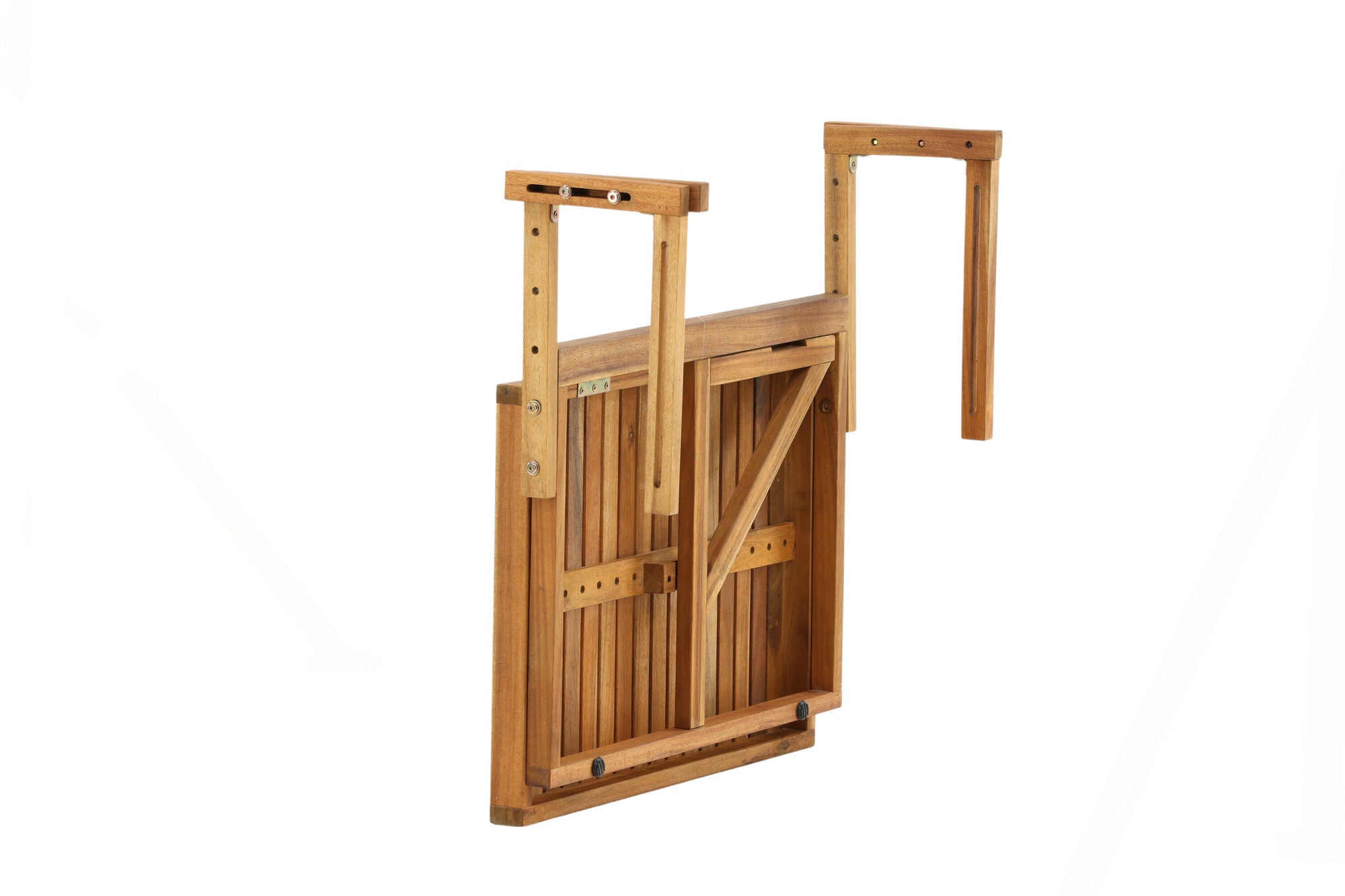 Venture Home Marion - Balcony bord- Nature - Acacia