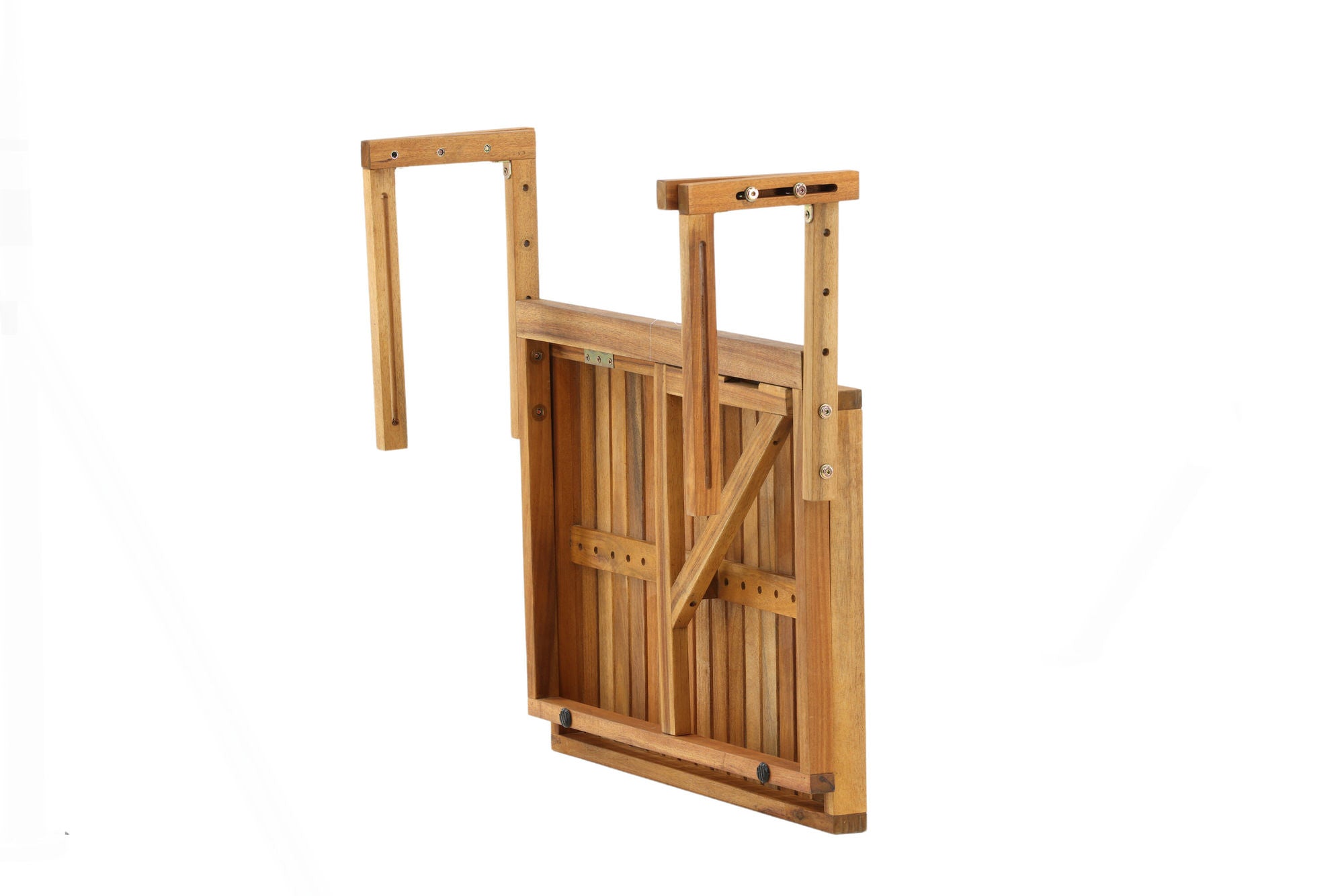 Venture Home Marion - Balcony bord- Nature - Acacia