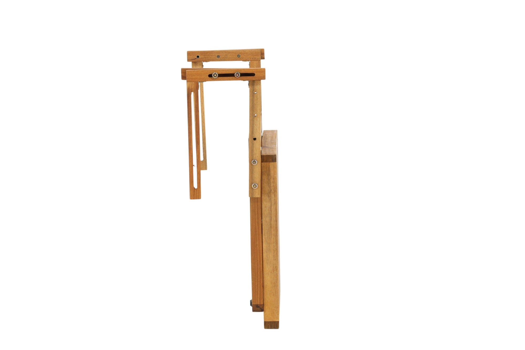 Venture Home Marion - Balcony bord- Nature - Acacia