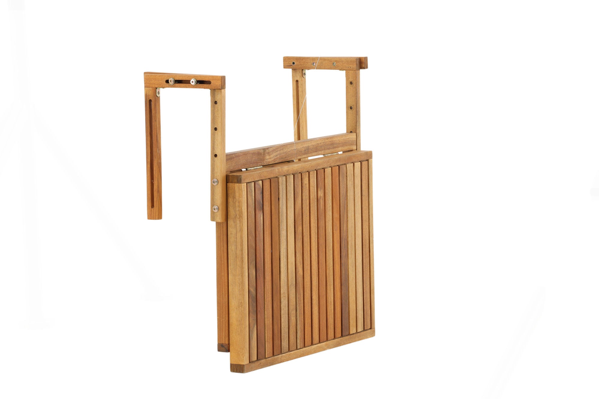 Venture Home Marion - Balcony bord- Nature - Acacia