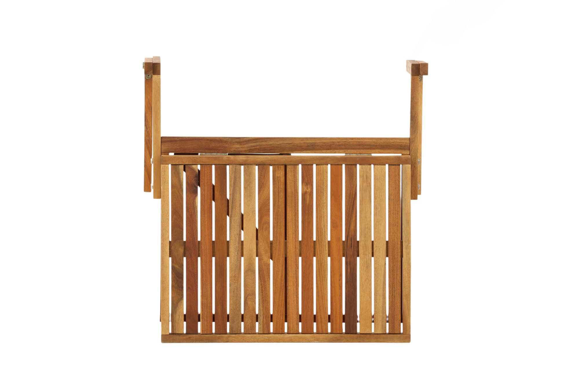 Venture Home Marion - Balcony bord- Nature - Acacia
