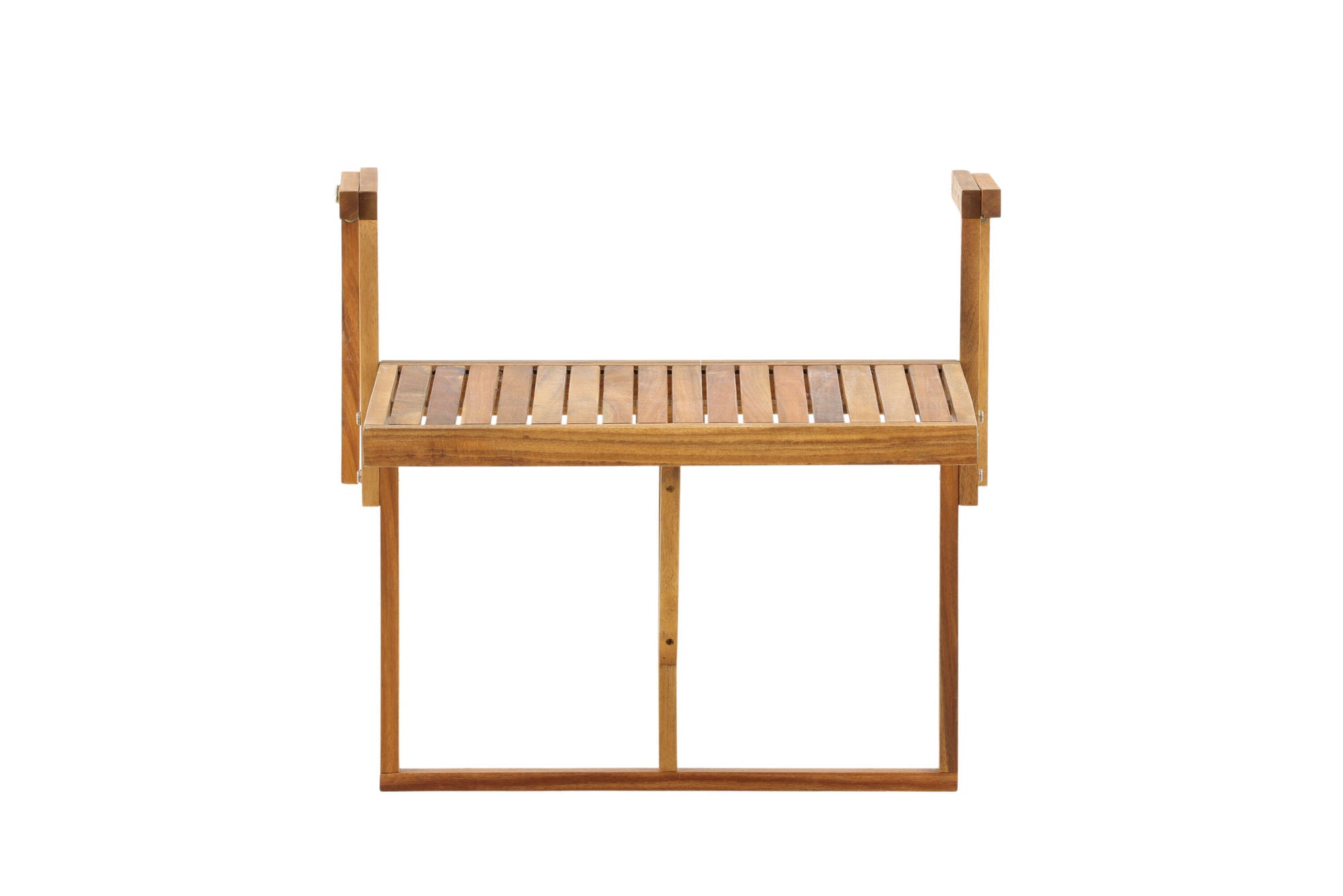 Venture Home Marion - Balcony bord- Nature - Acacia