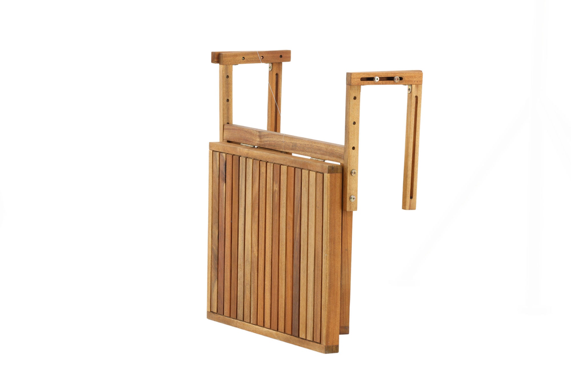 Venture Home Marion - Balcony bord- Nature - Acacia
