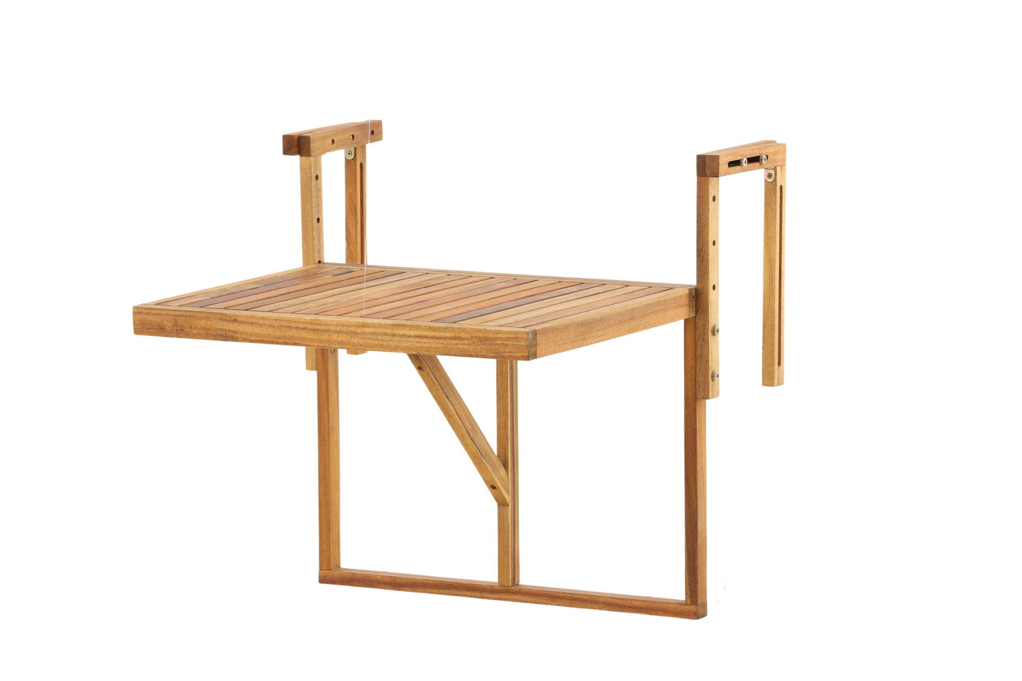 Venture Home Marion - Balcony bord- Nature - Acacia