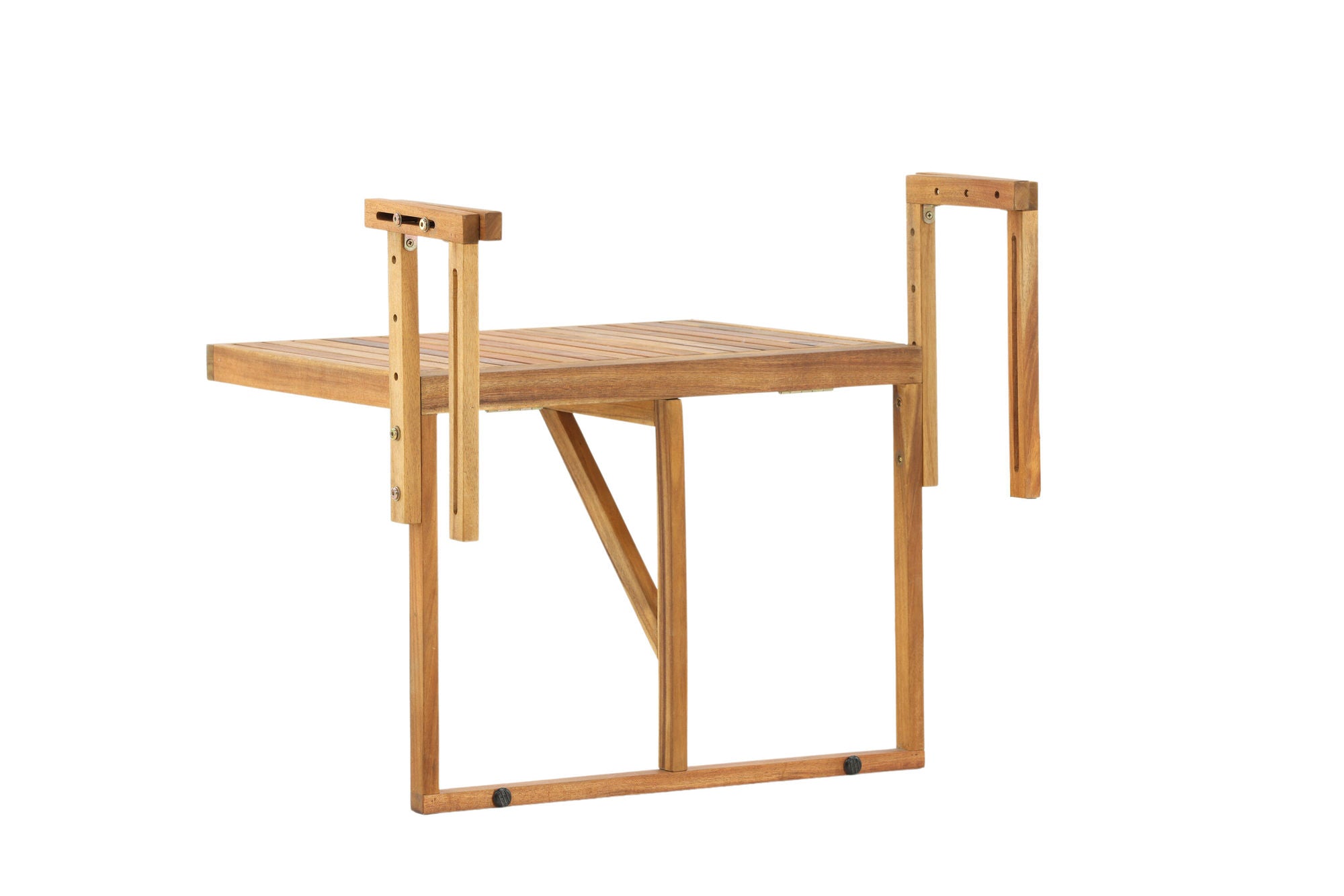 Venture Home Marion - Balcony bord- Nature - Acacia