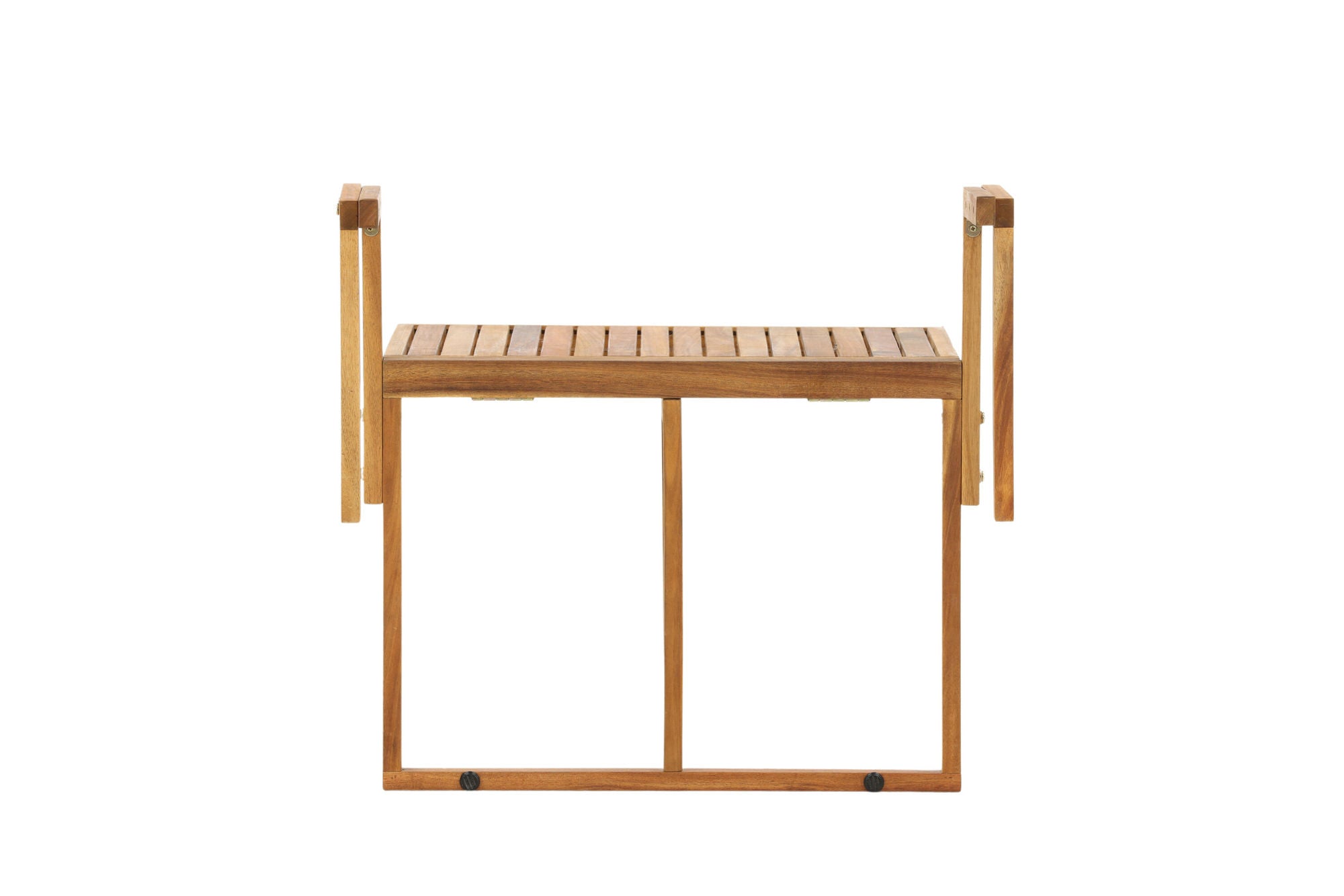 Venture Home Marion - Balcony bord- Nature - Acacia