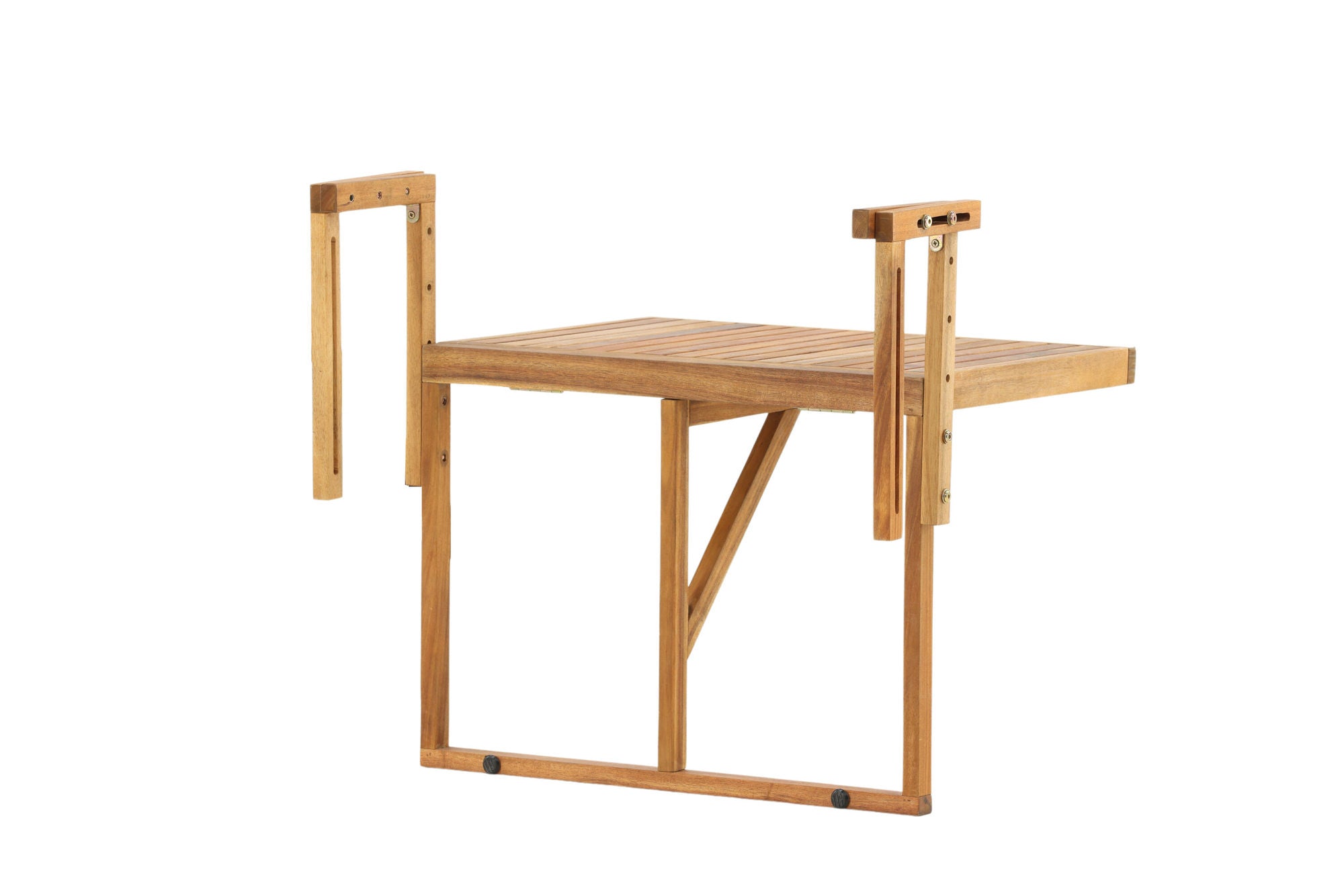 Venture Home Marion - Balcony bord- Nature - Acacia