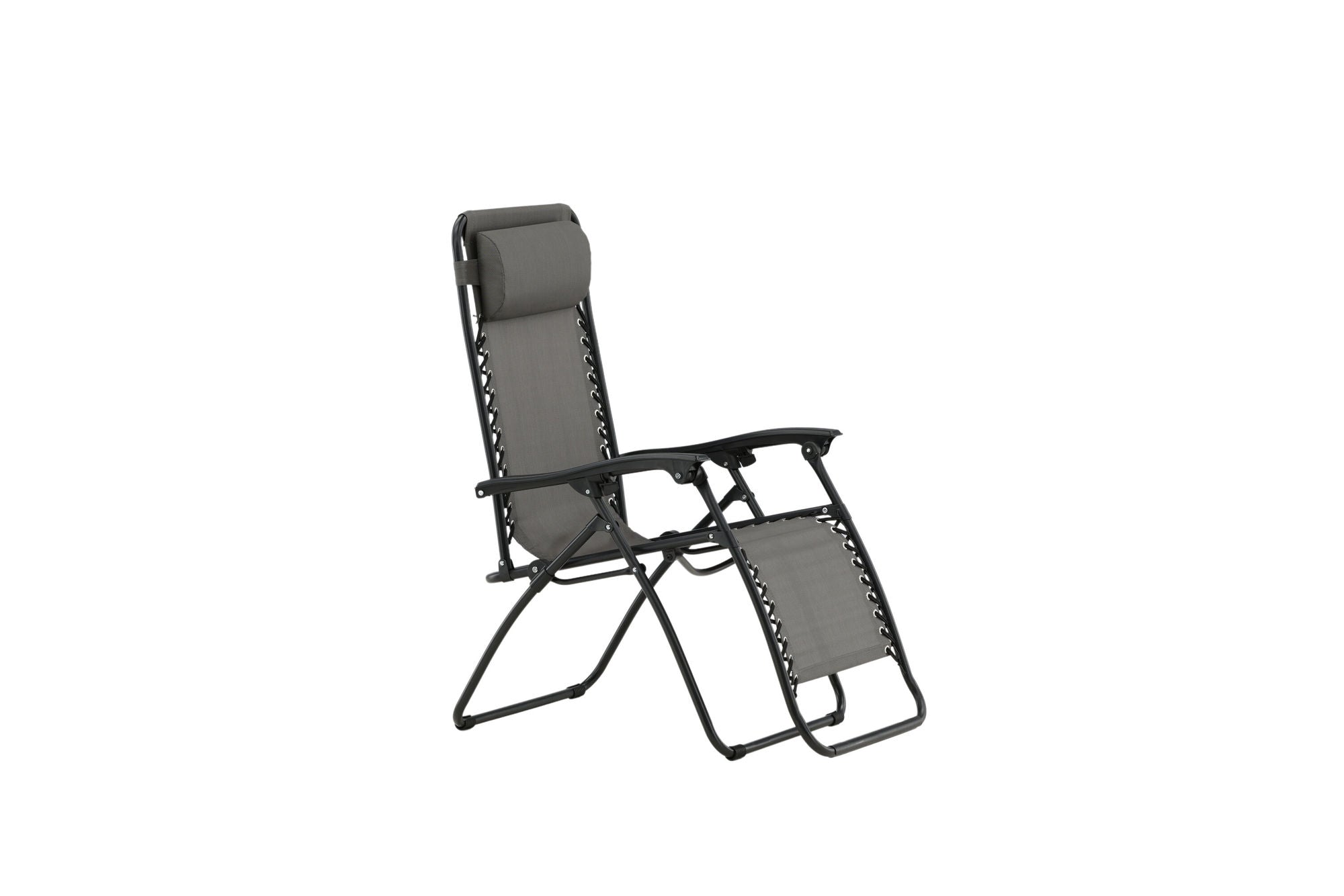 Venture Home Melker Baden Baden - grey/grey