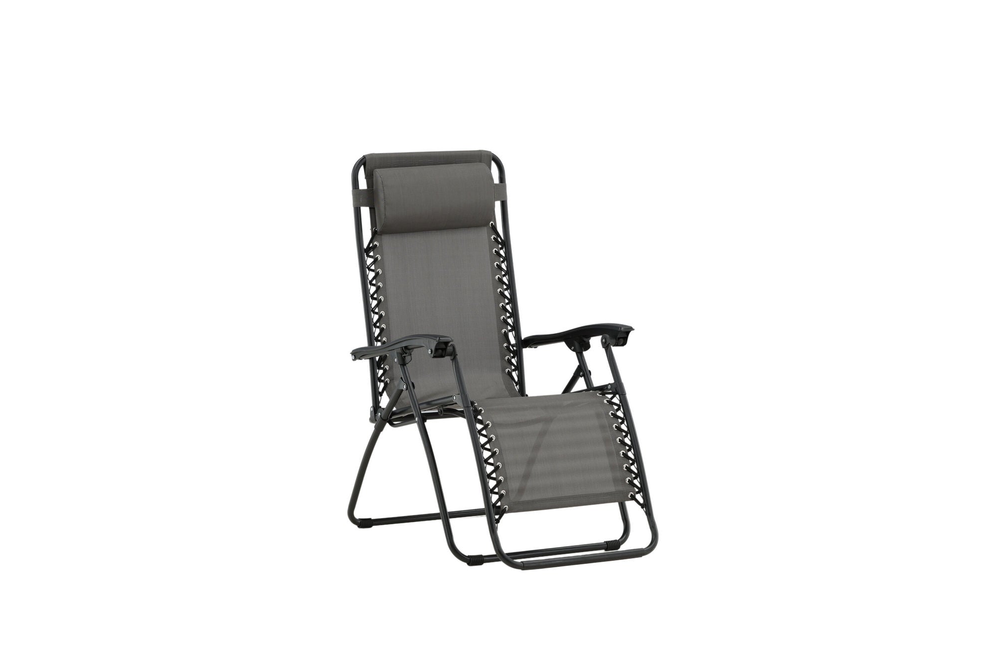 Venture Home Melker Baden Baden - grey/grey