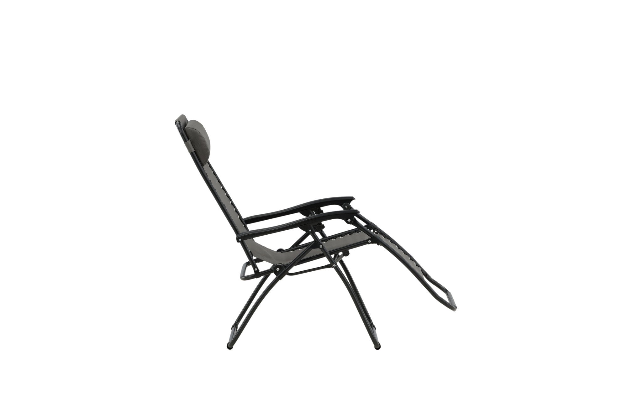 Venture Home Melker Baden Baden - grey/grey