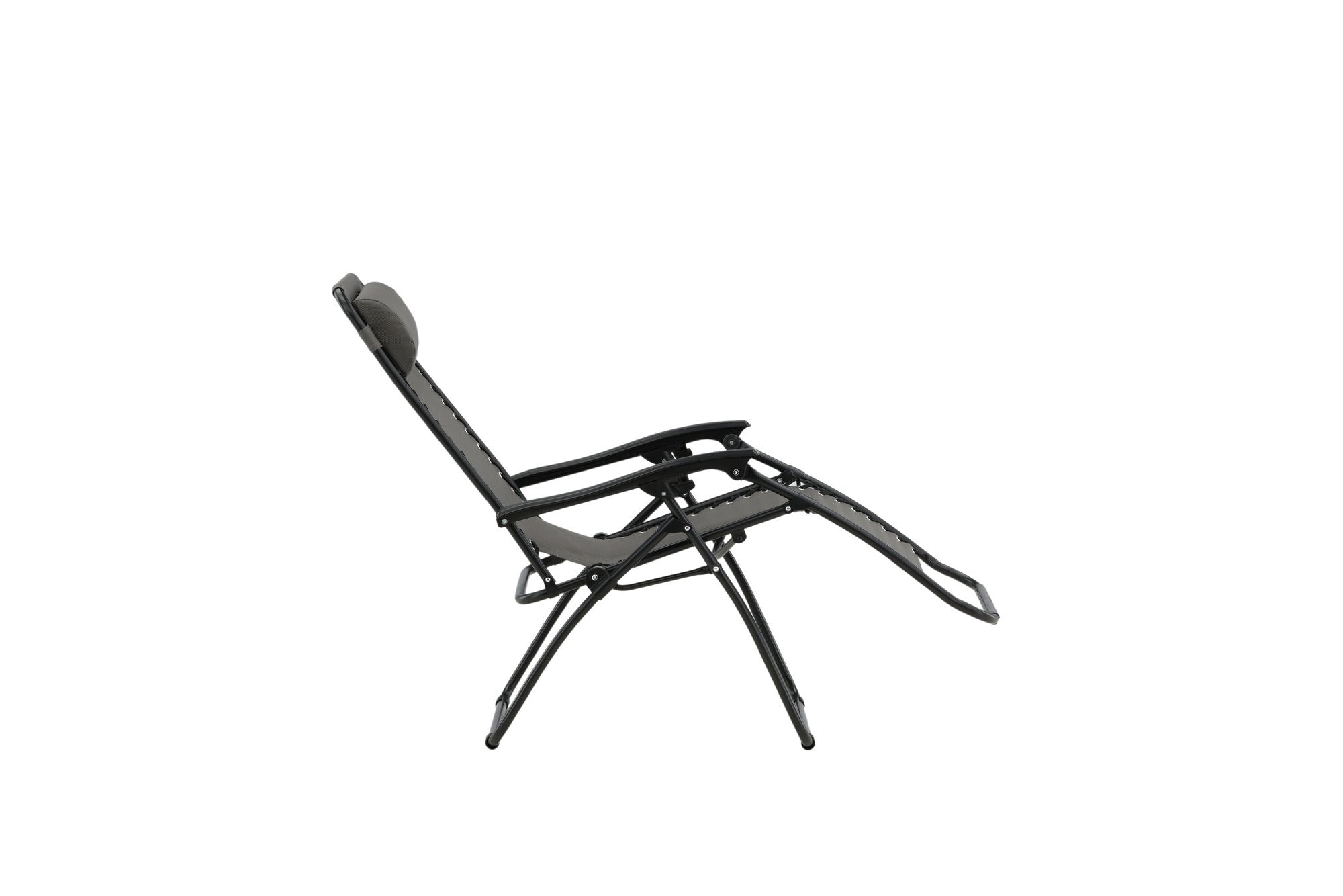 Venture Home Melker Baden Baden - grey/grey