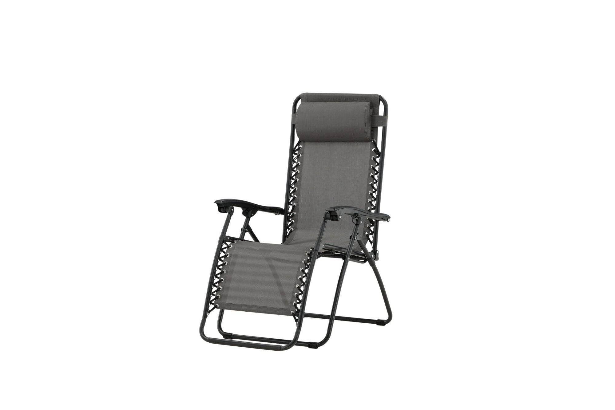 Venture Home Melker Baden Baden - grey/grey