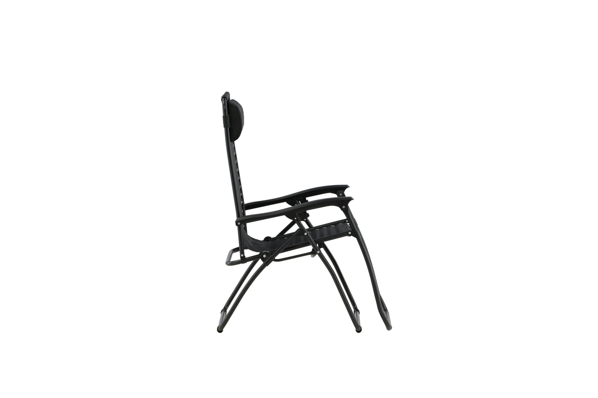 Venture Home Baden Baden - black/black