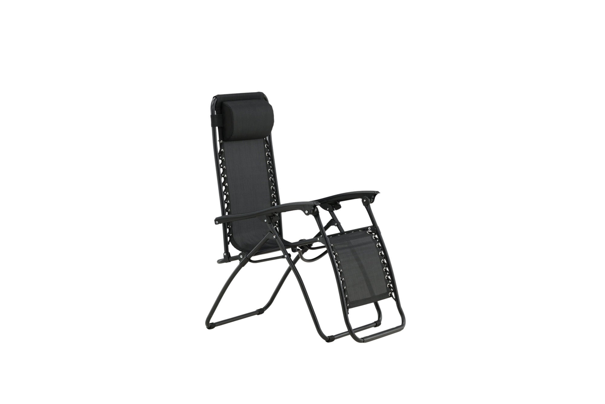 Venture Home Baden Baden - black/black