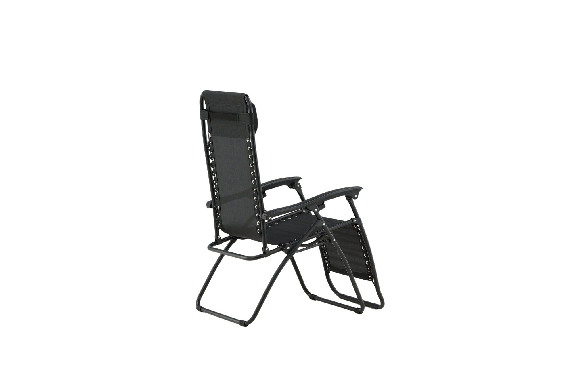Venture Home Baden Baden - black/black