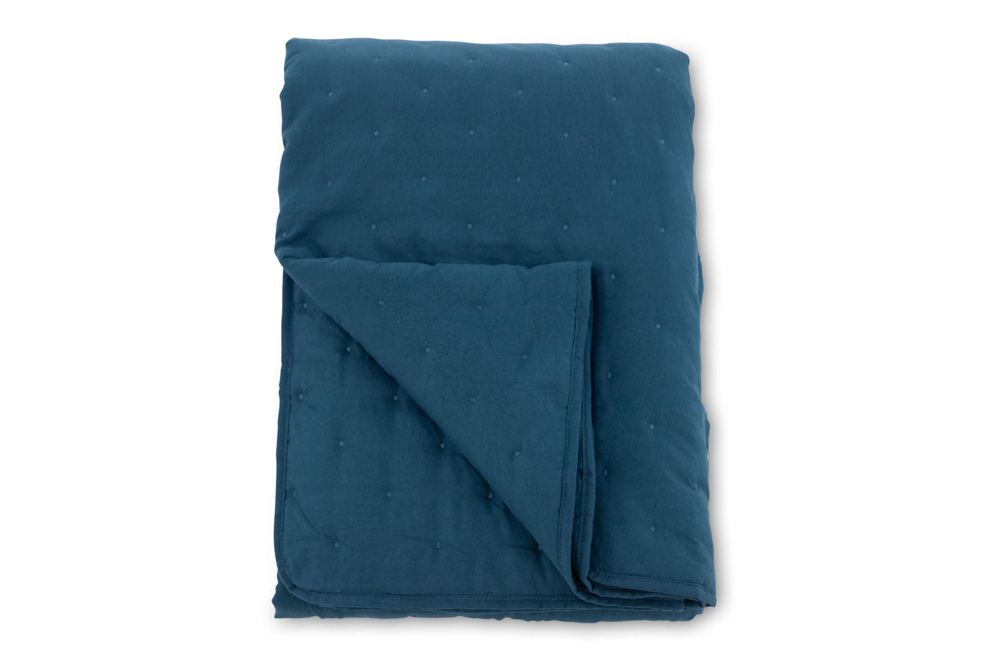 Venture Home Sally Bedspread Microfiber - Blue / - 180*80