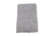 Venture Home Niki Bedspread Microfiber - Light Grey / - 250*150