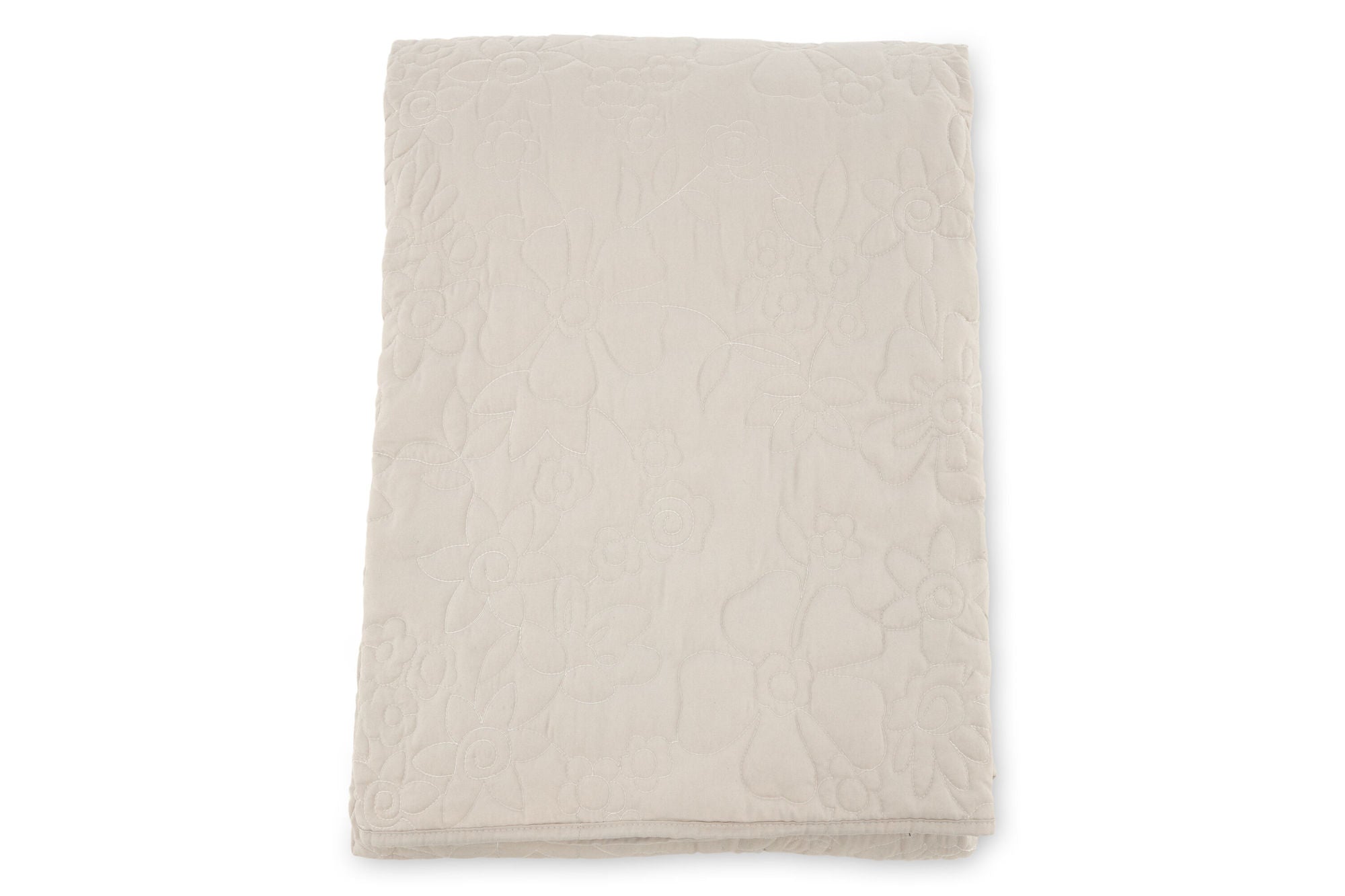Venture Home Niki Bedspread Microfiber - Beige / - 260*260
