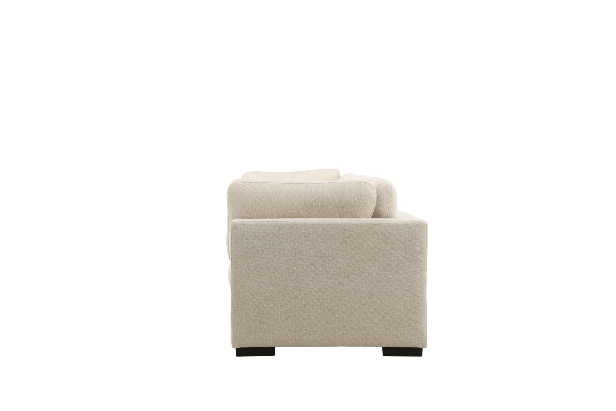 Venture Home Salerno Sofa Set
