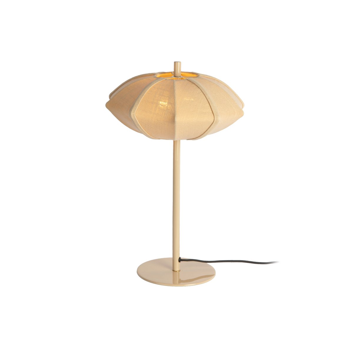 Bordlampe Paris Disc