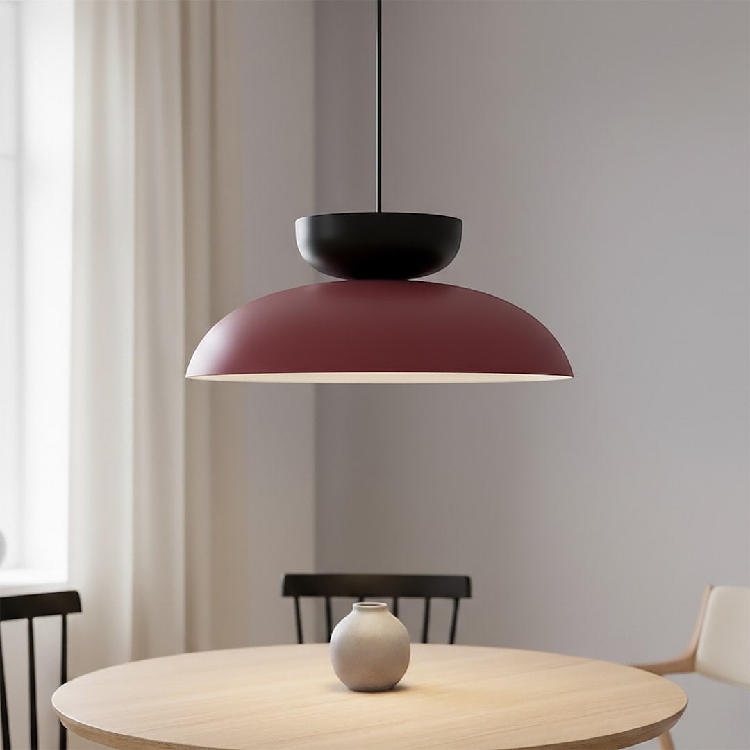 MEGA 1 VINRØD BL