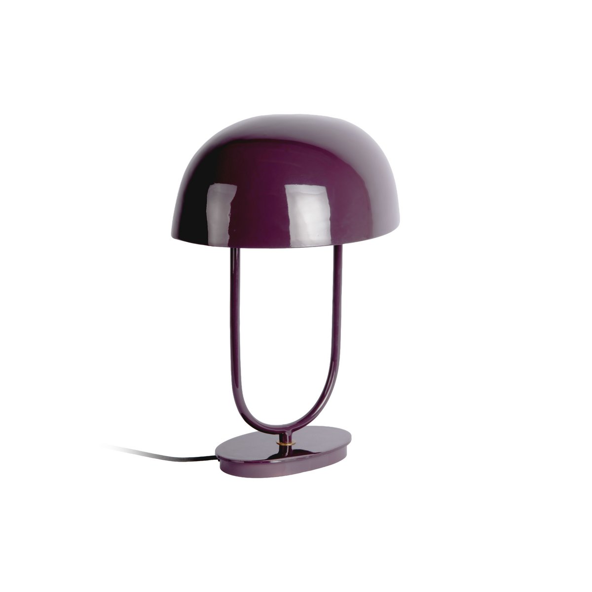 Bordlampe Cadiz