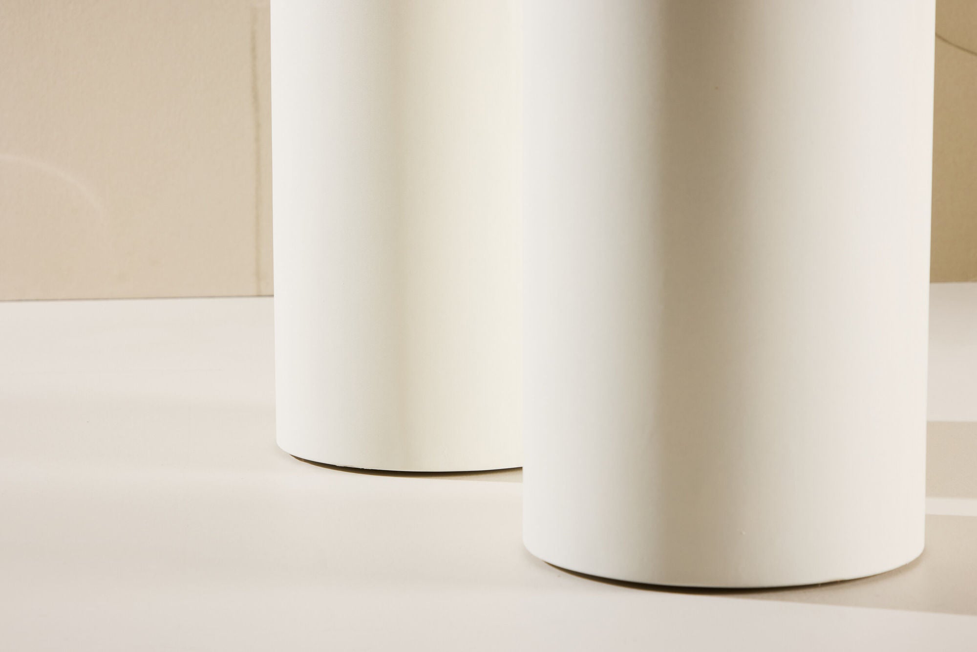 Vind Havstenssund spisebord 110x220 - Sintered Stone / FSC 100%