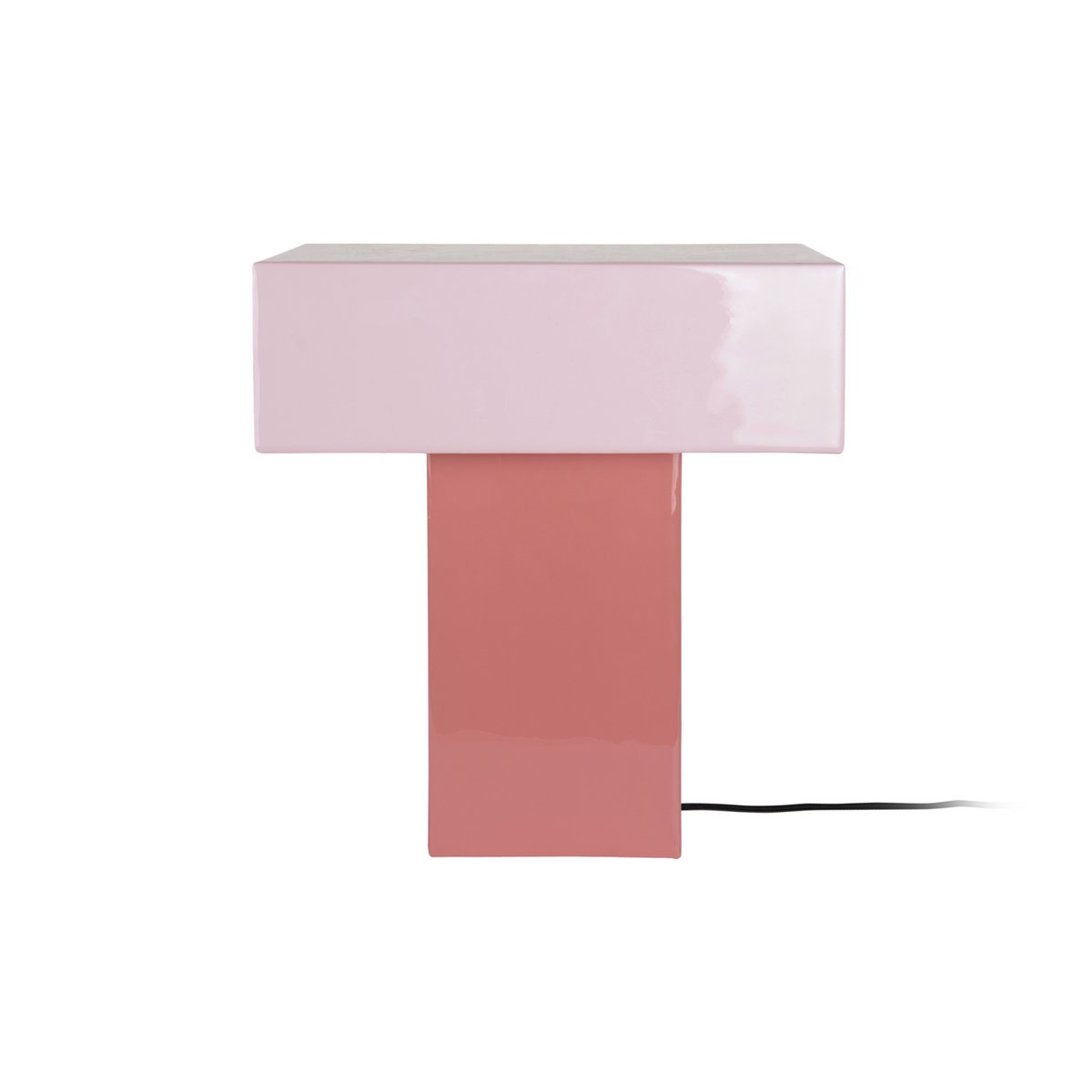Bordlampe Grato Recto