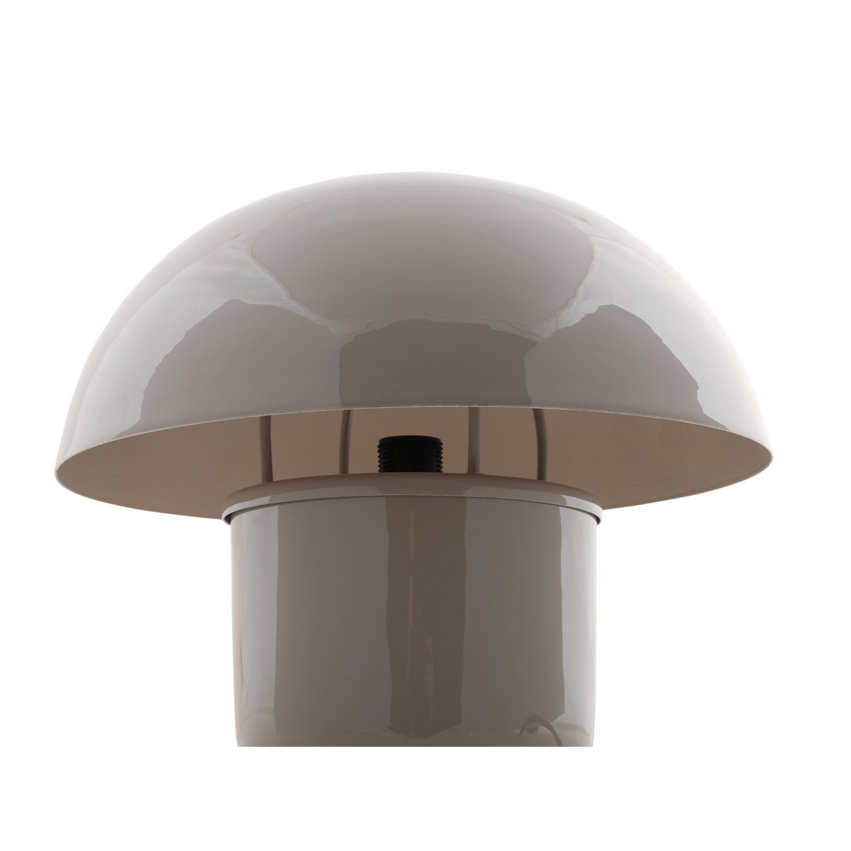 Bordlampe fat mushroom